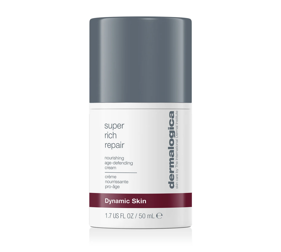 Super Rich Repair Moisturiser