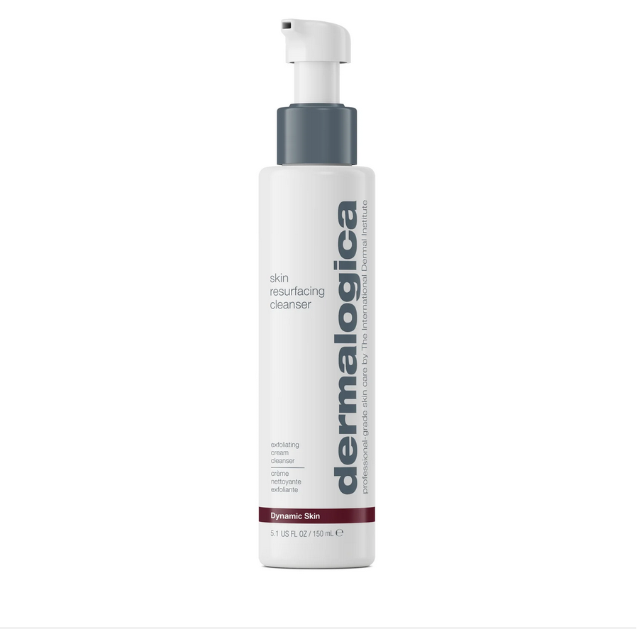 Skin Resurfacing Cleanser