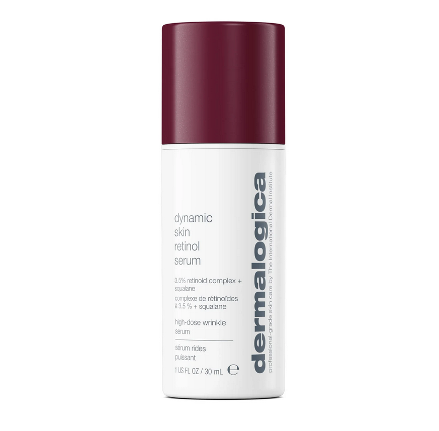 Dynamic Skin Retinol Serum 30ml