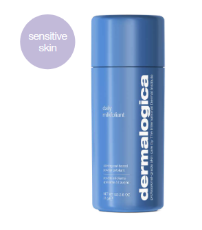 daily milkfoliant 74g