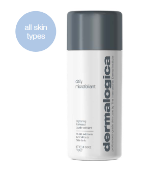 Daily Microfoliant Exfoliator 13g