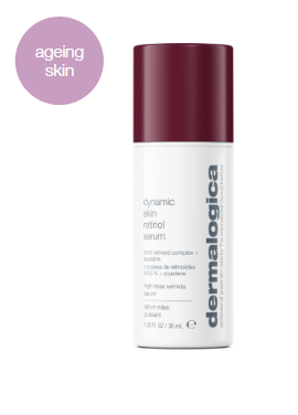 Dynamic Skin Retinol Serum 30ml