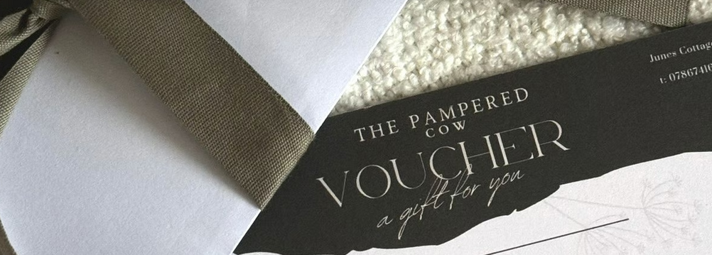 The Pampered Cow GiftCard