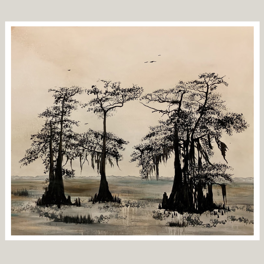 Cypress Grove on the Lake
