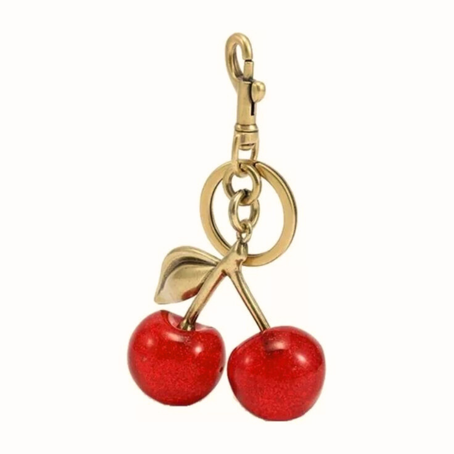 Bag Charm Coqueto