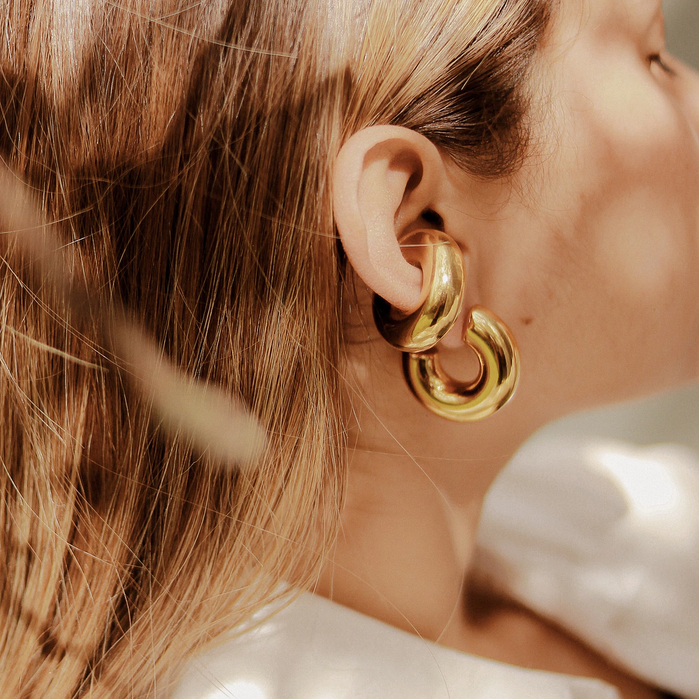Earcuff Antonia