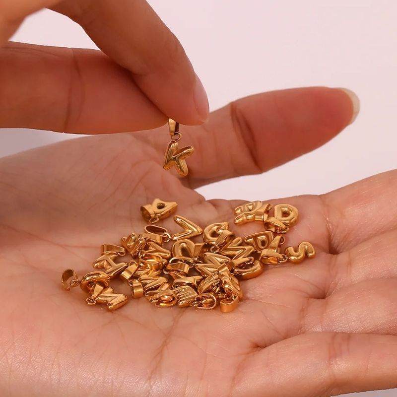 Cadena Inicial Mini Chunky