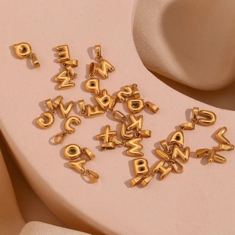 Cadena Inicial Mini Chunky