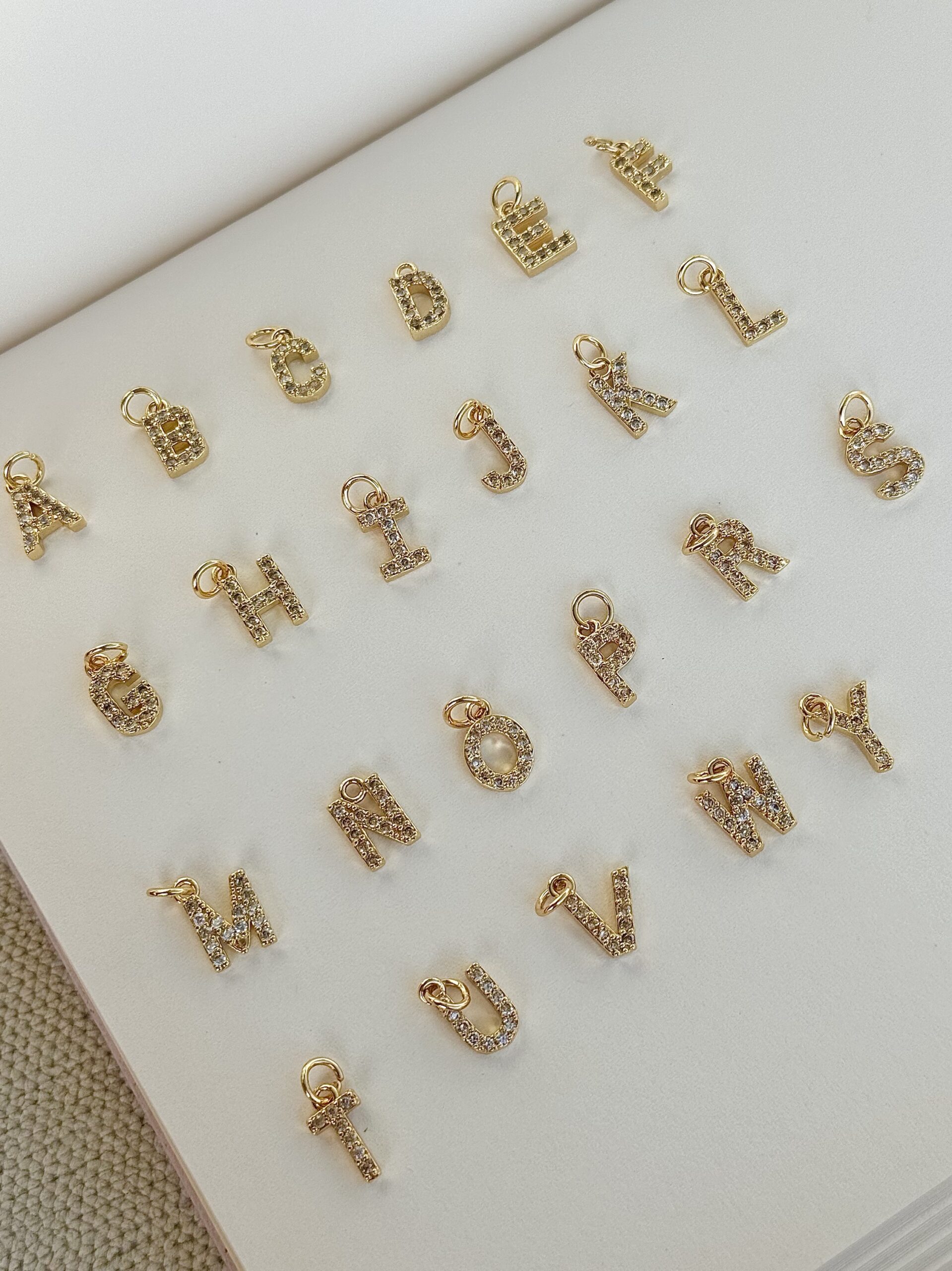 Cadena Inicial Shining