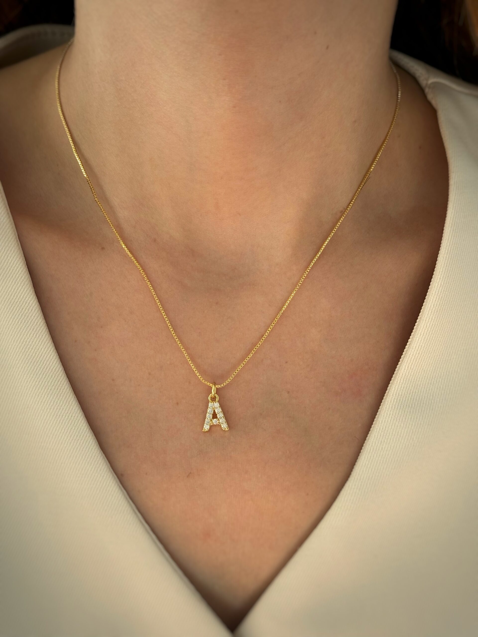 Cadena Inicial Shining