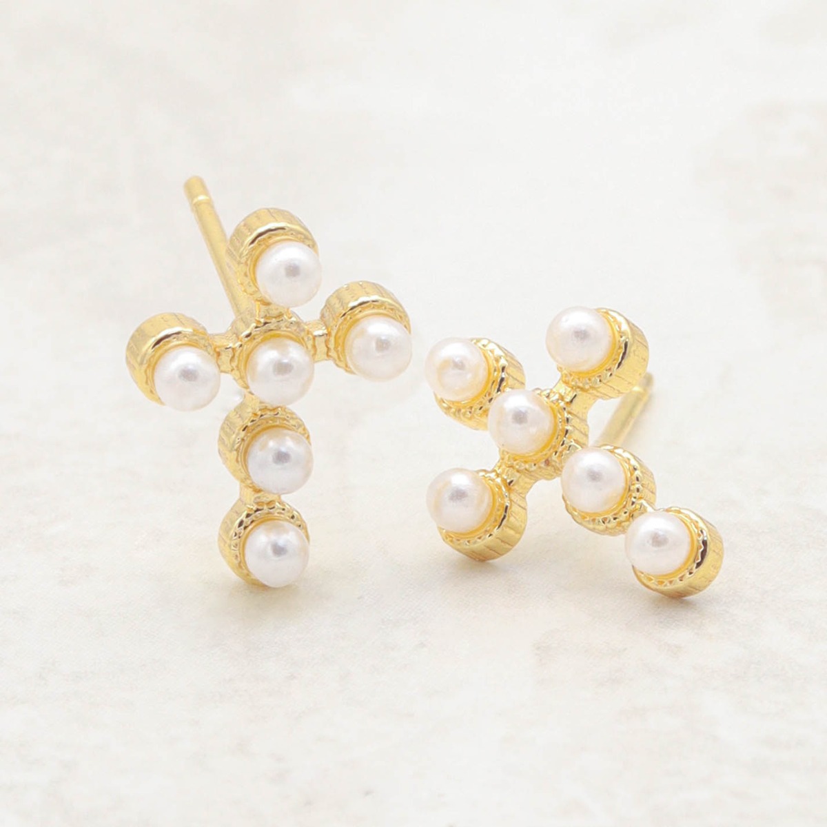 Aretes Catalina