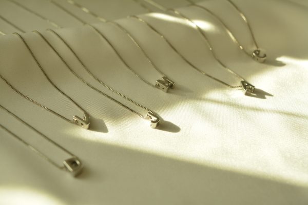 Cadena Inicial Gold Mini