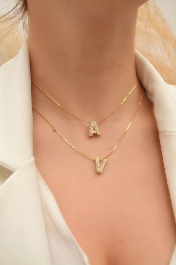 Cadena Mila Personalizada