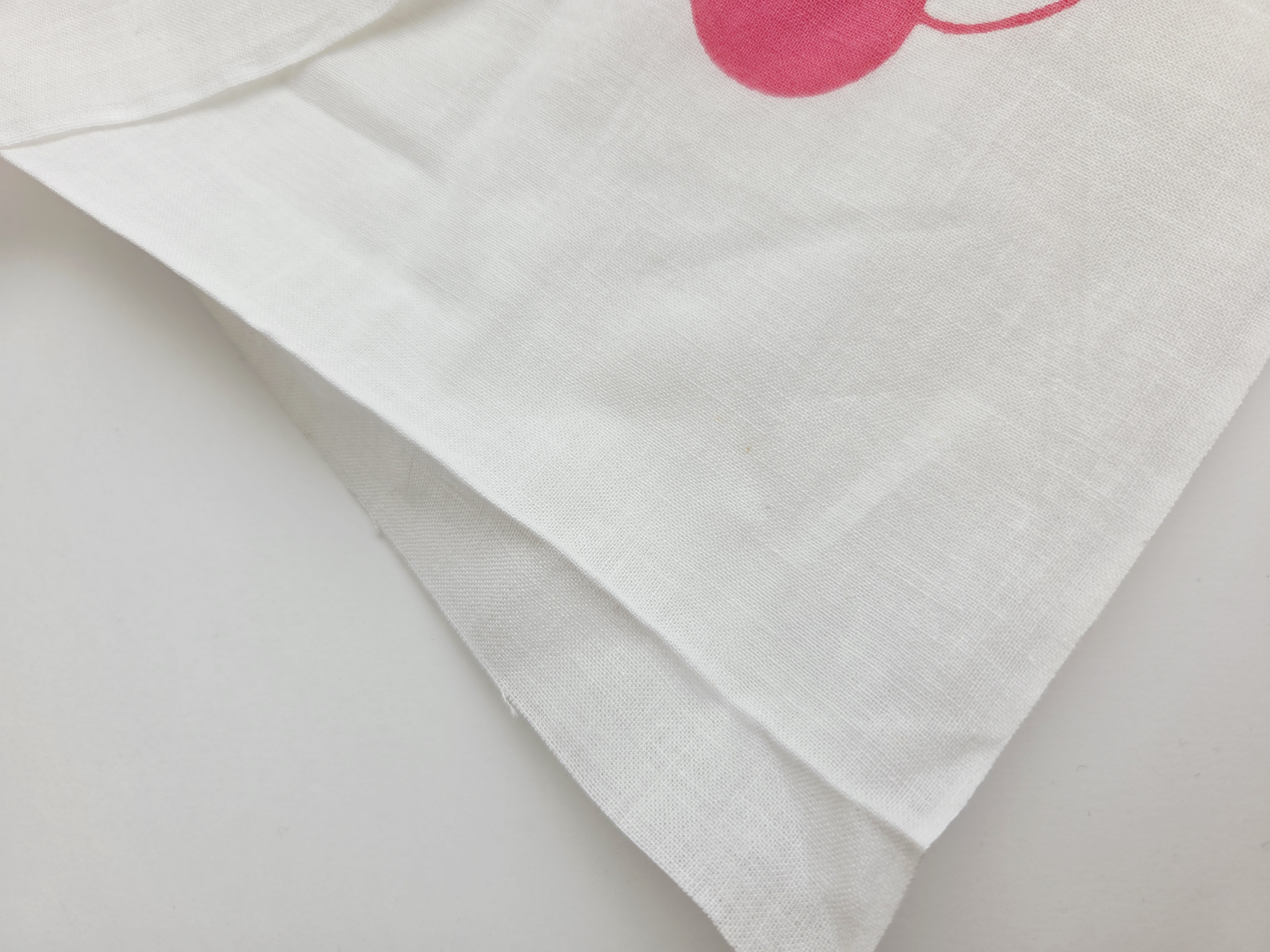 Medvilninis Tenugui rankšluostėlis