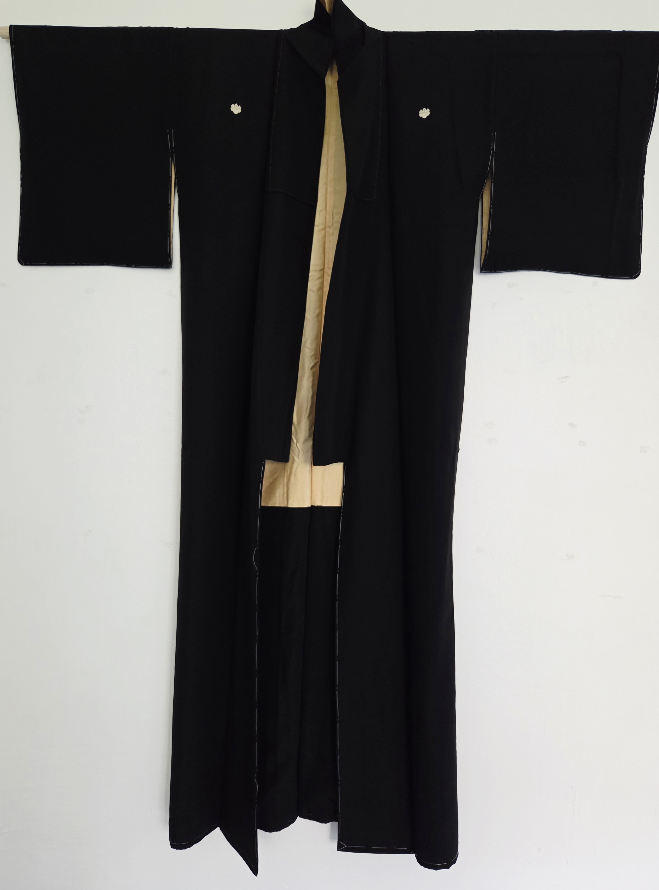 Vintage japoniškas kimono