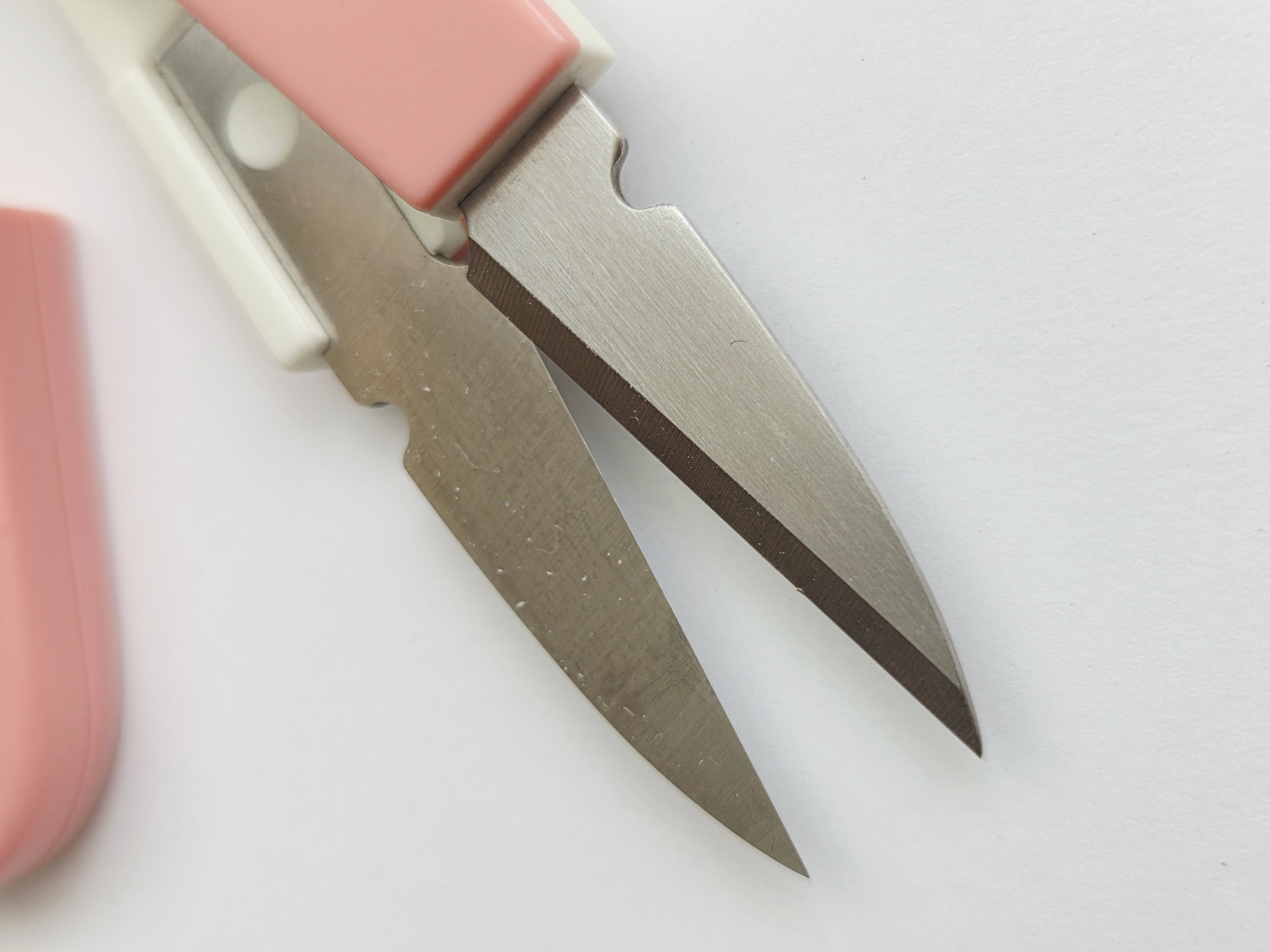 Clover Japan 糸切りばさみ – itokiri basami Japoniškos žirklutės siūlams