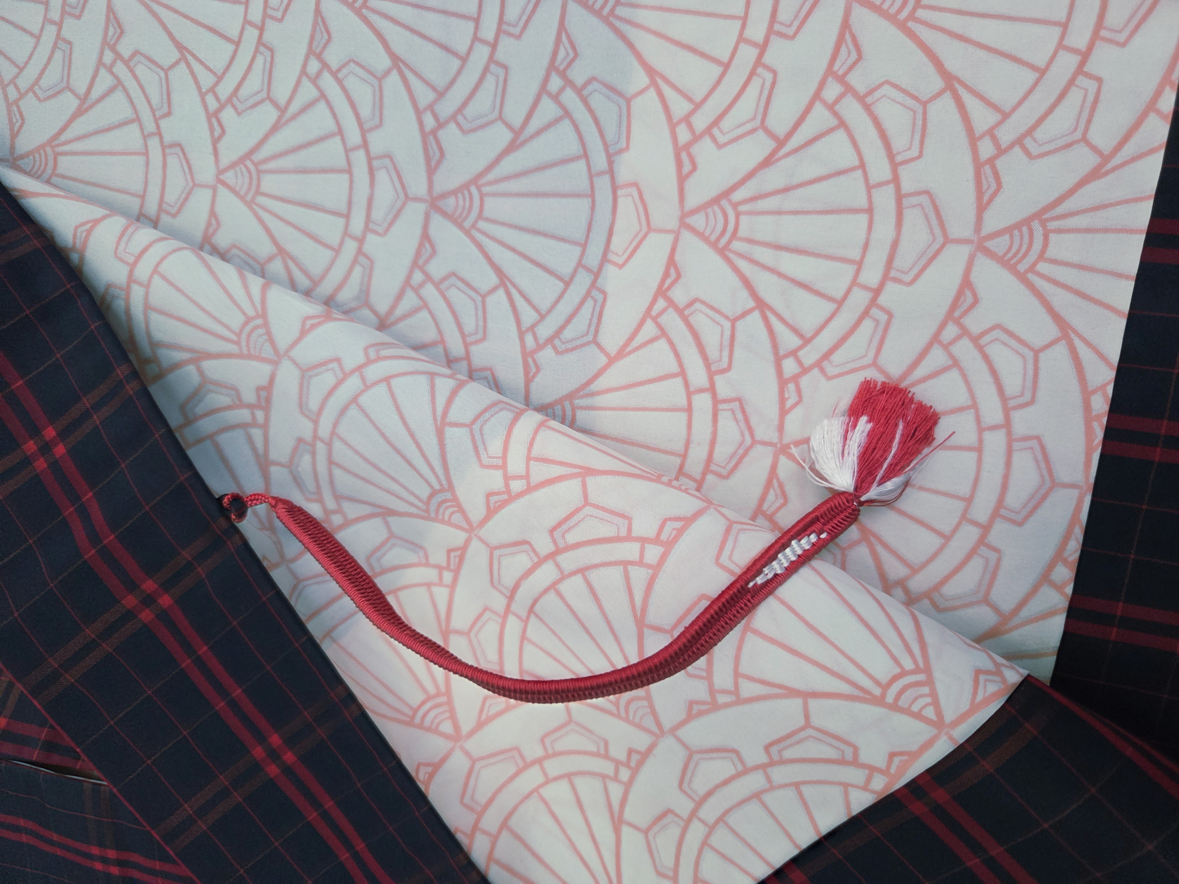 Vintage japoniškas haori