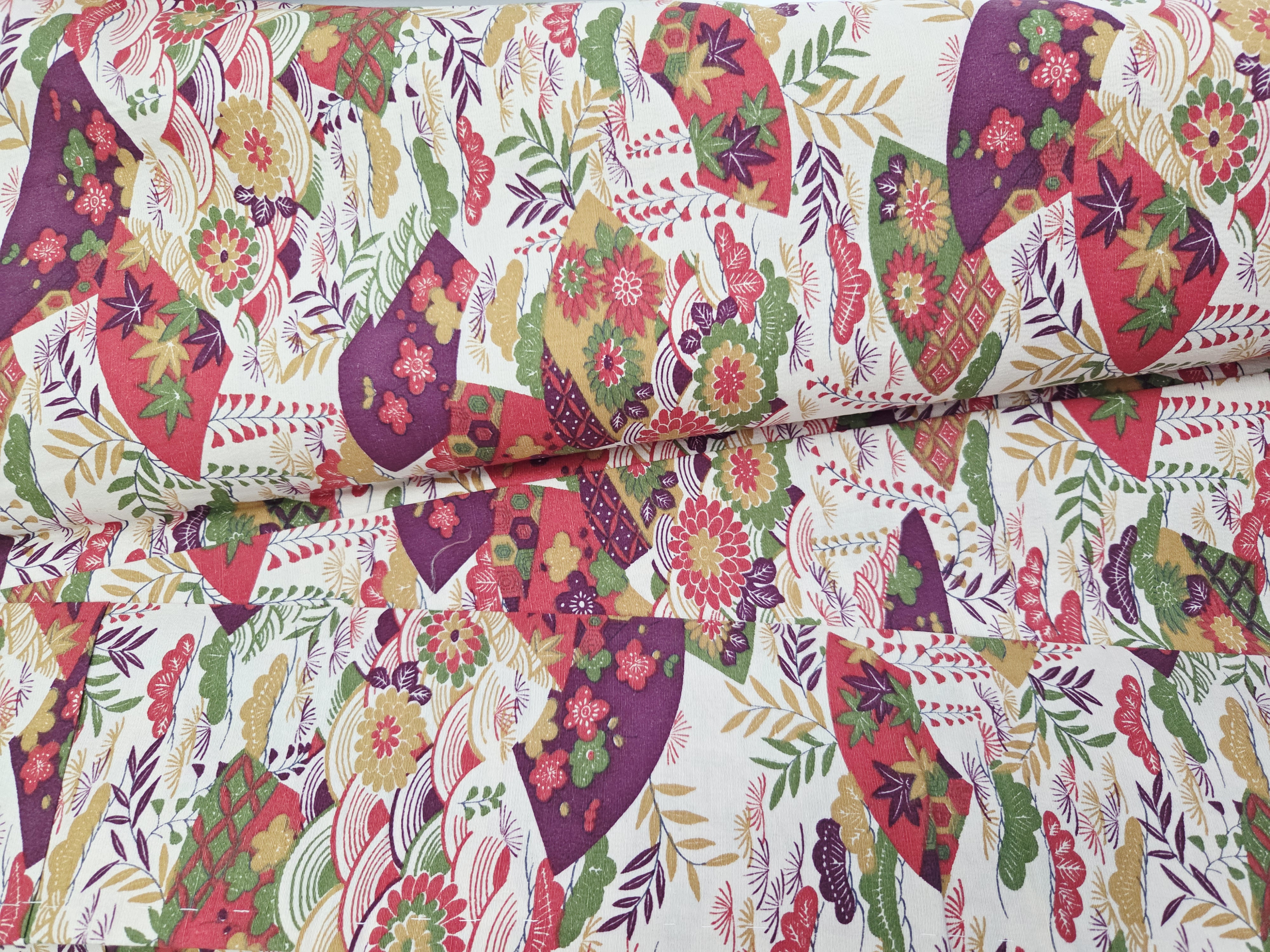 Vintage japoniškas kimono