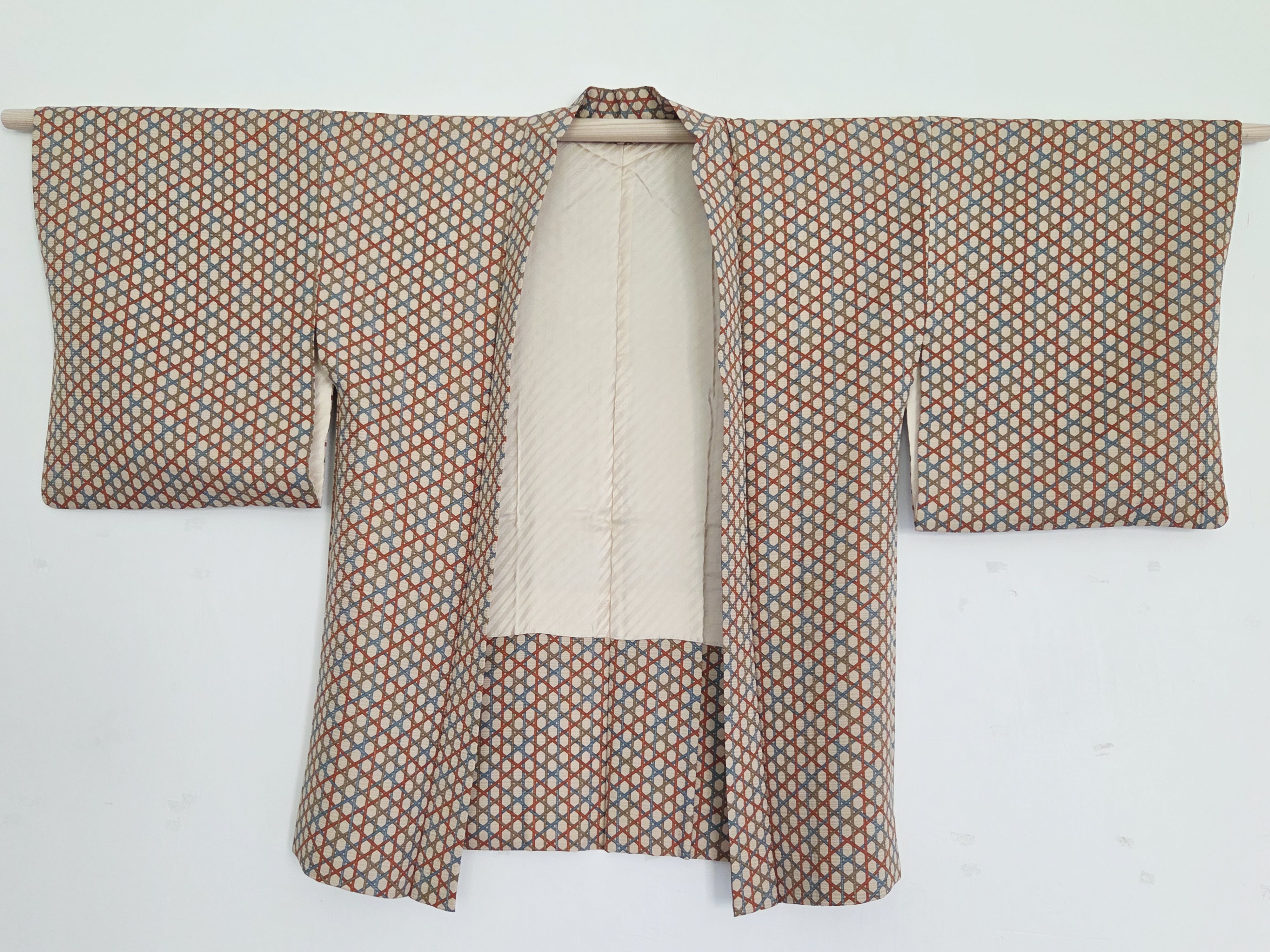Vintage japoniškas haori