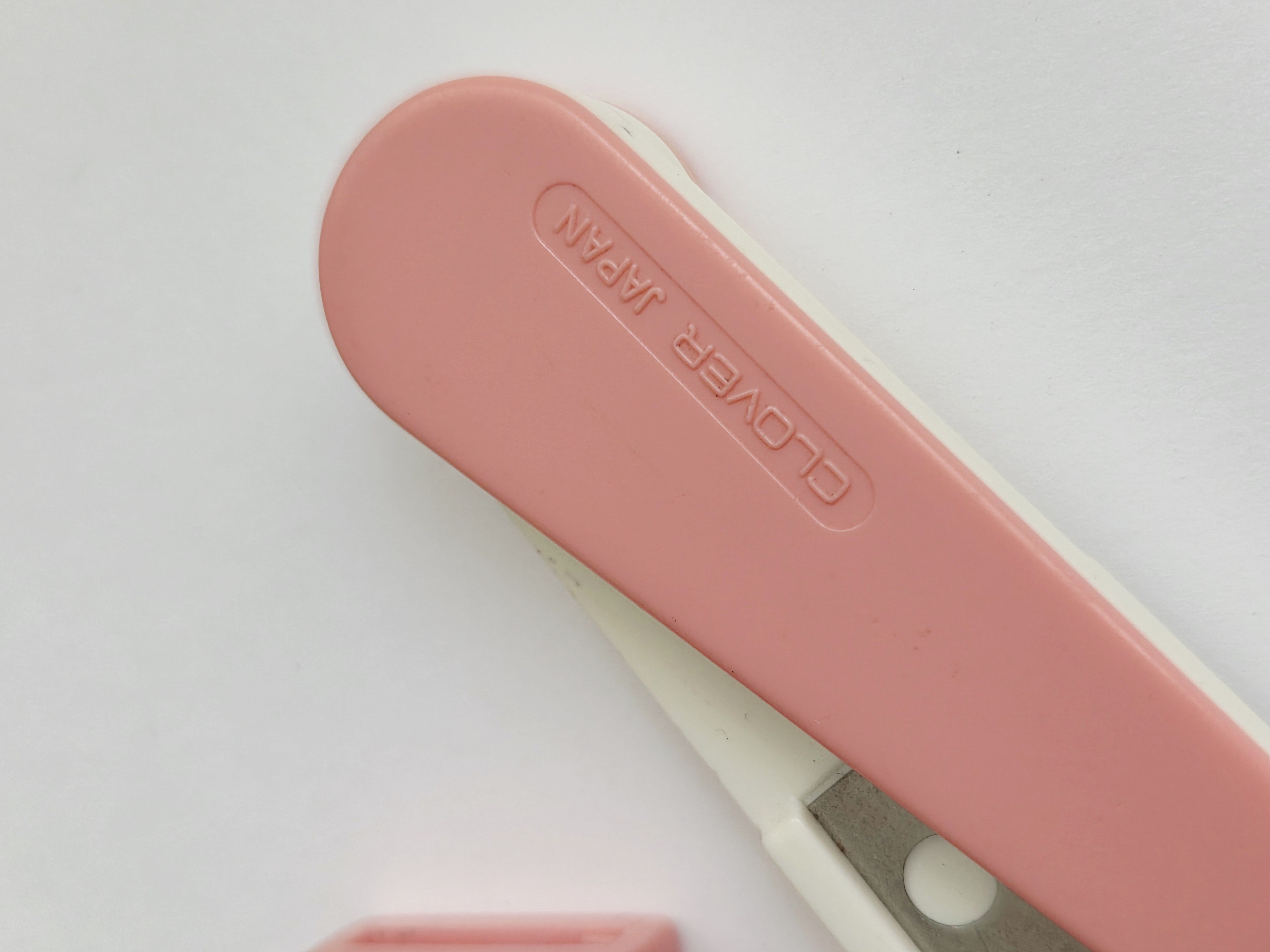 Clover Japan 糸切りばさみ – itokiri basami Japoniškos žirklutės siūlams