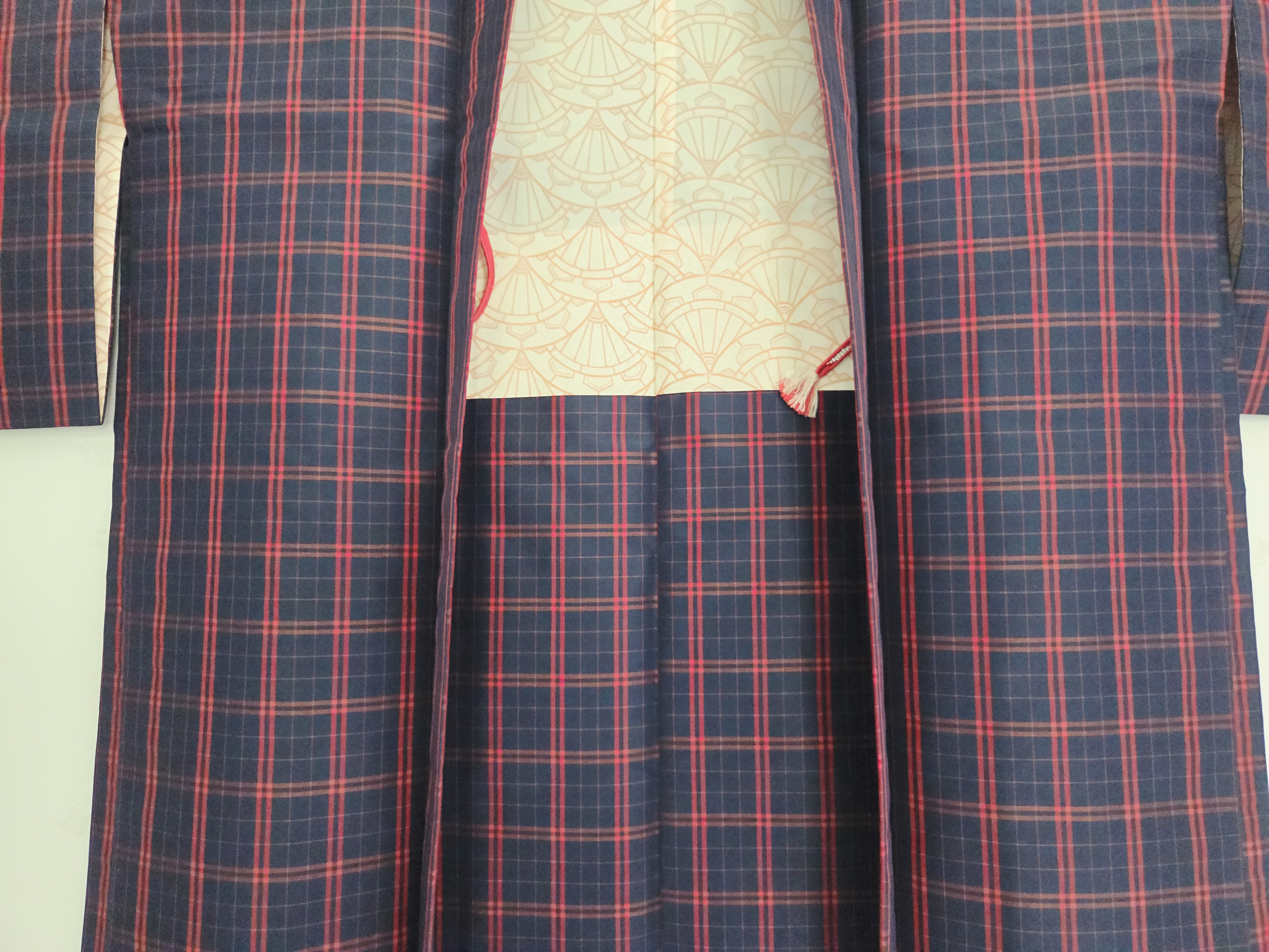 Vintage japoniškas haori