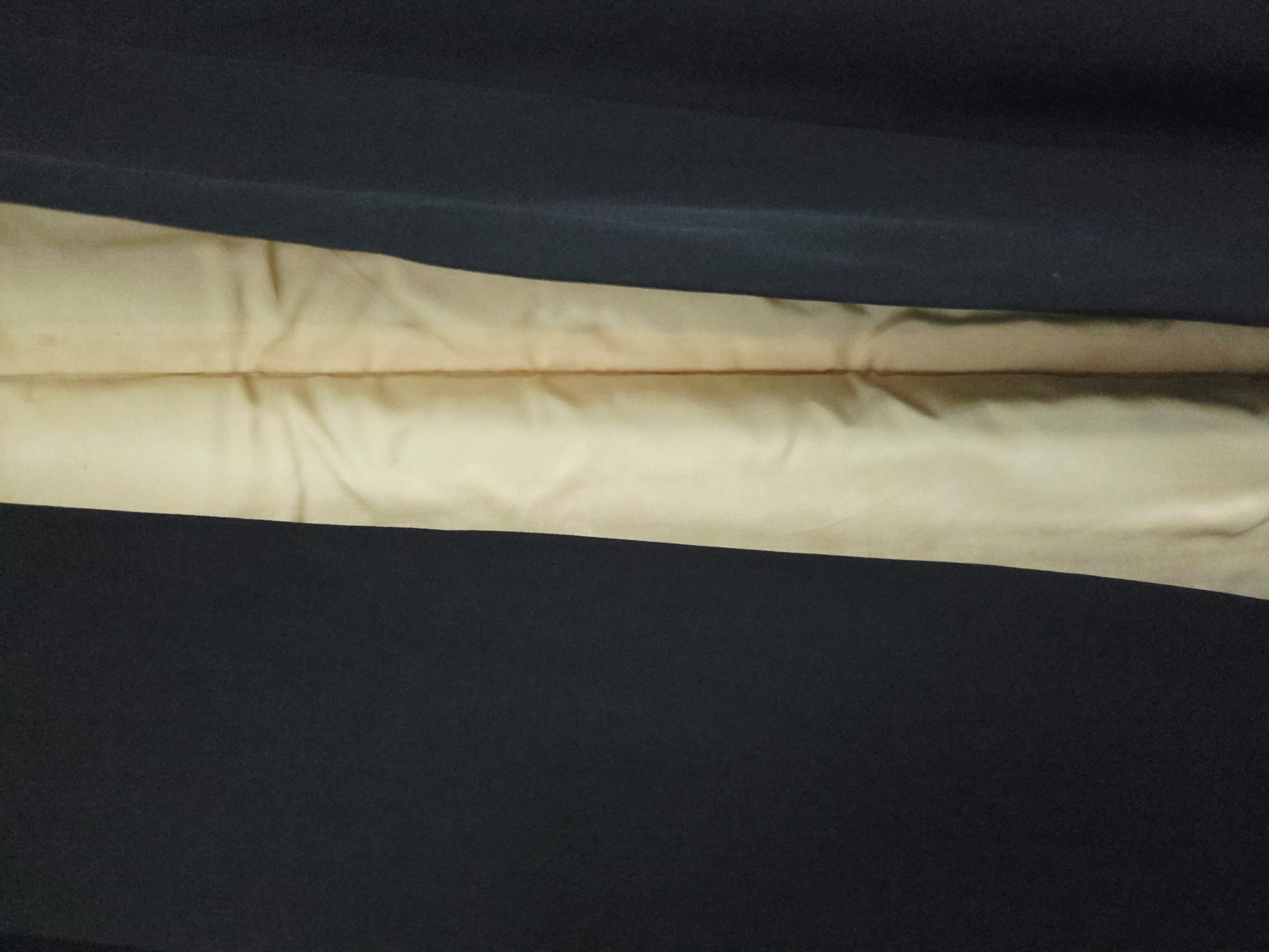 Vintage japoniškas kimono