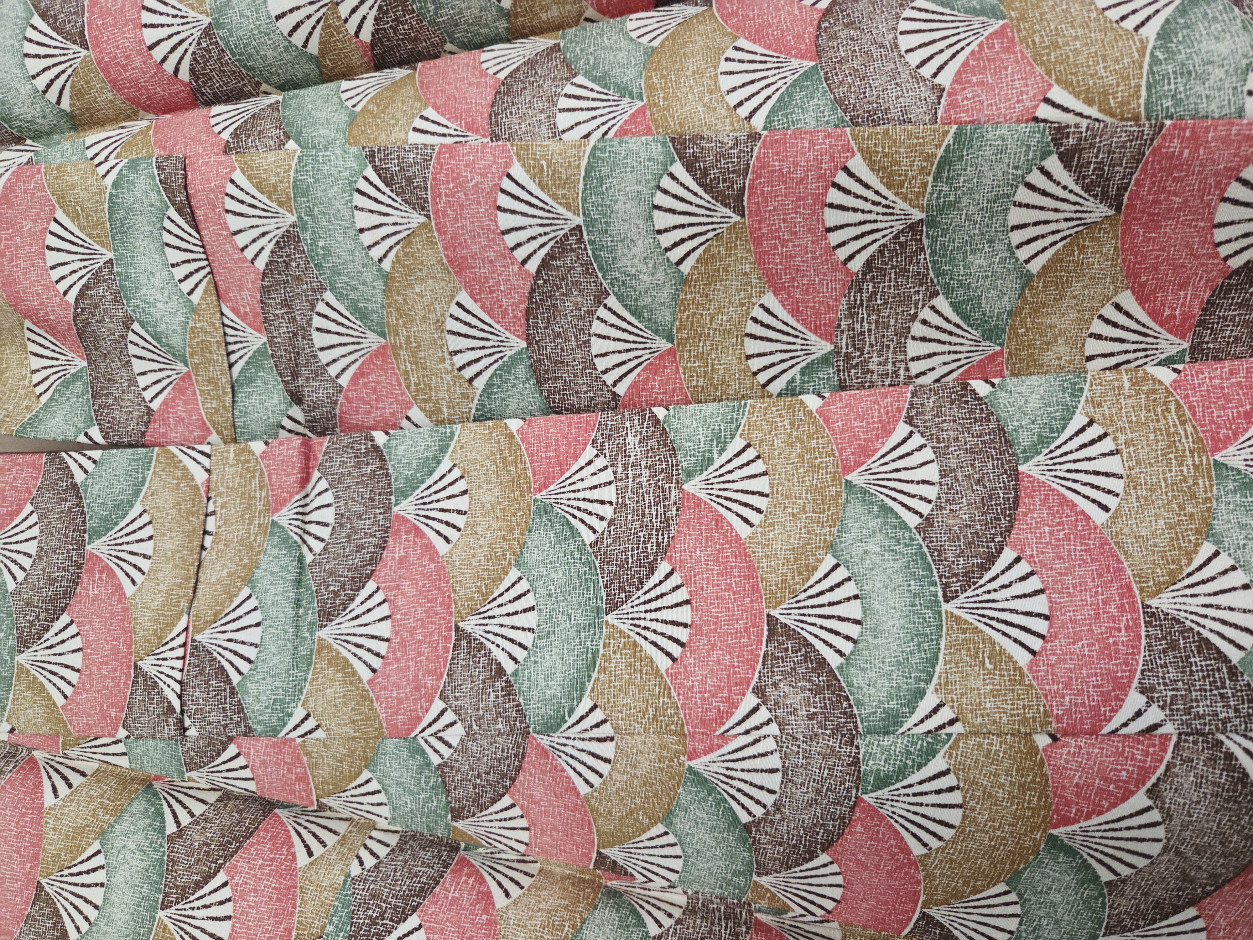 Vintage japoniškas kimono