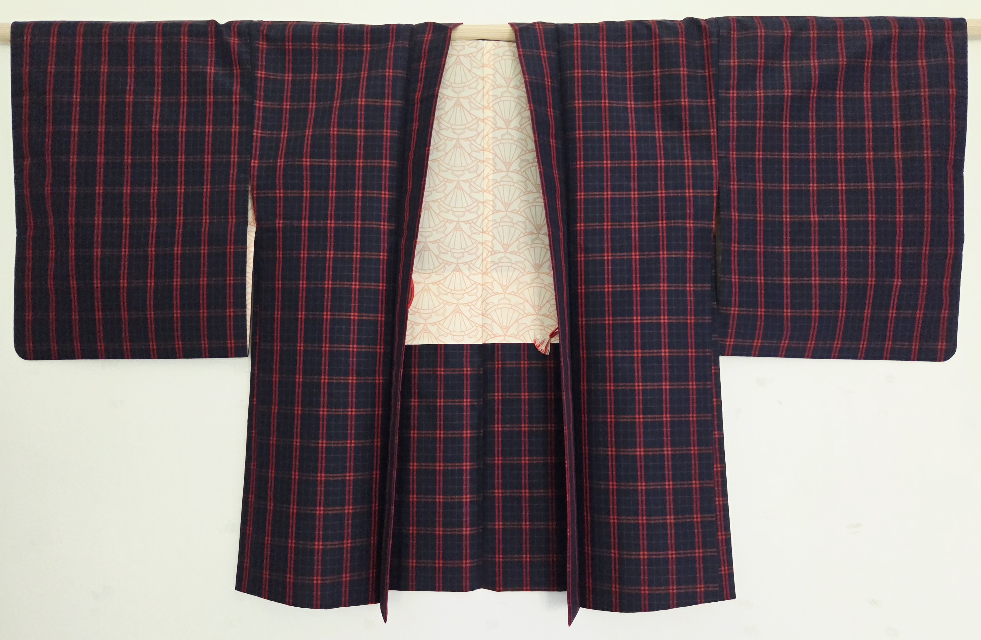 Vintage japoniškas haori