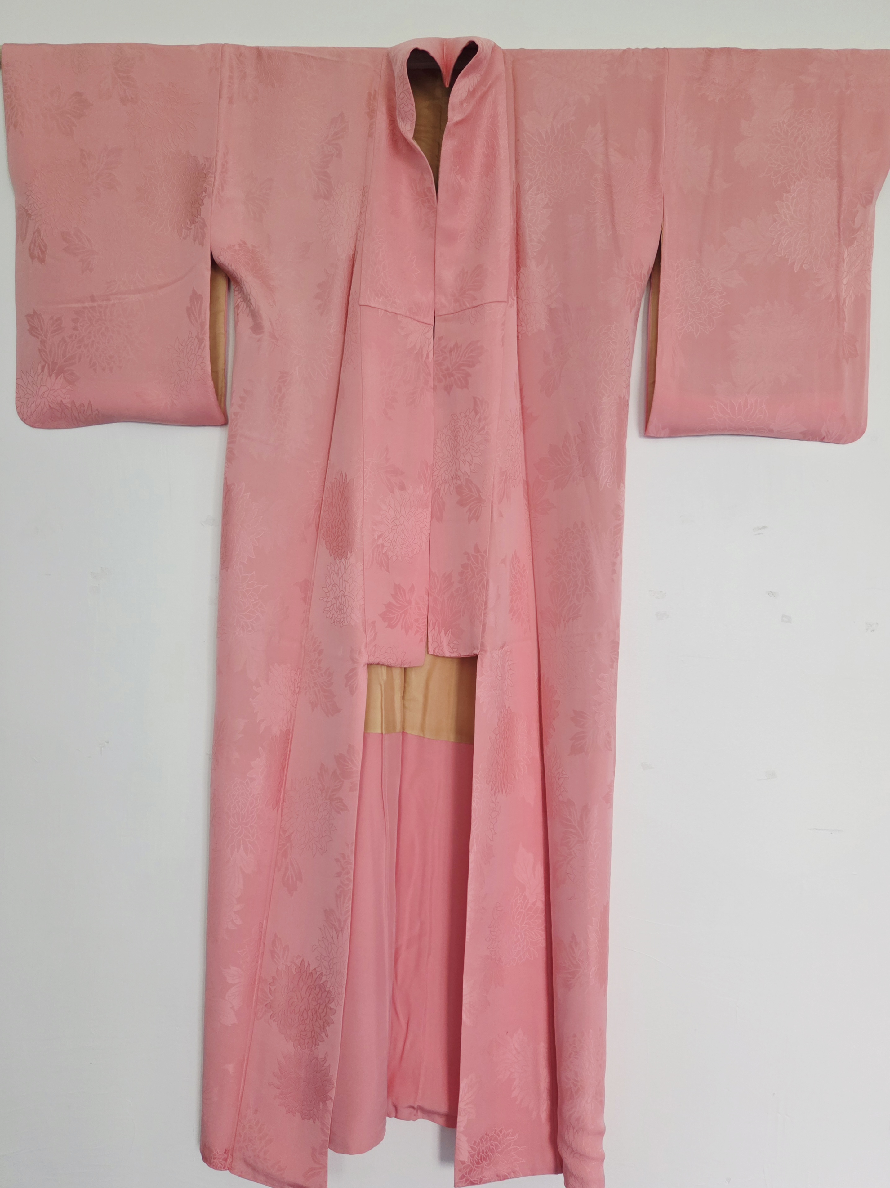 Vintage japoniškas kimono