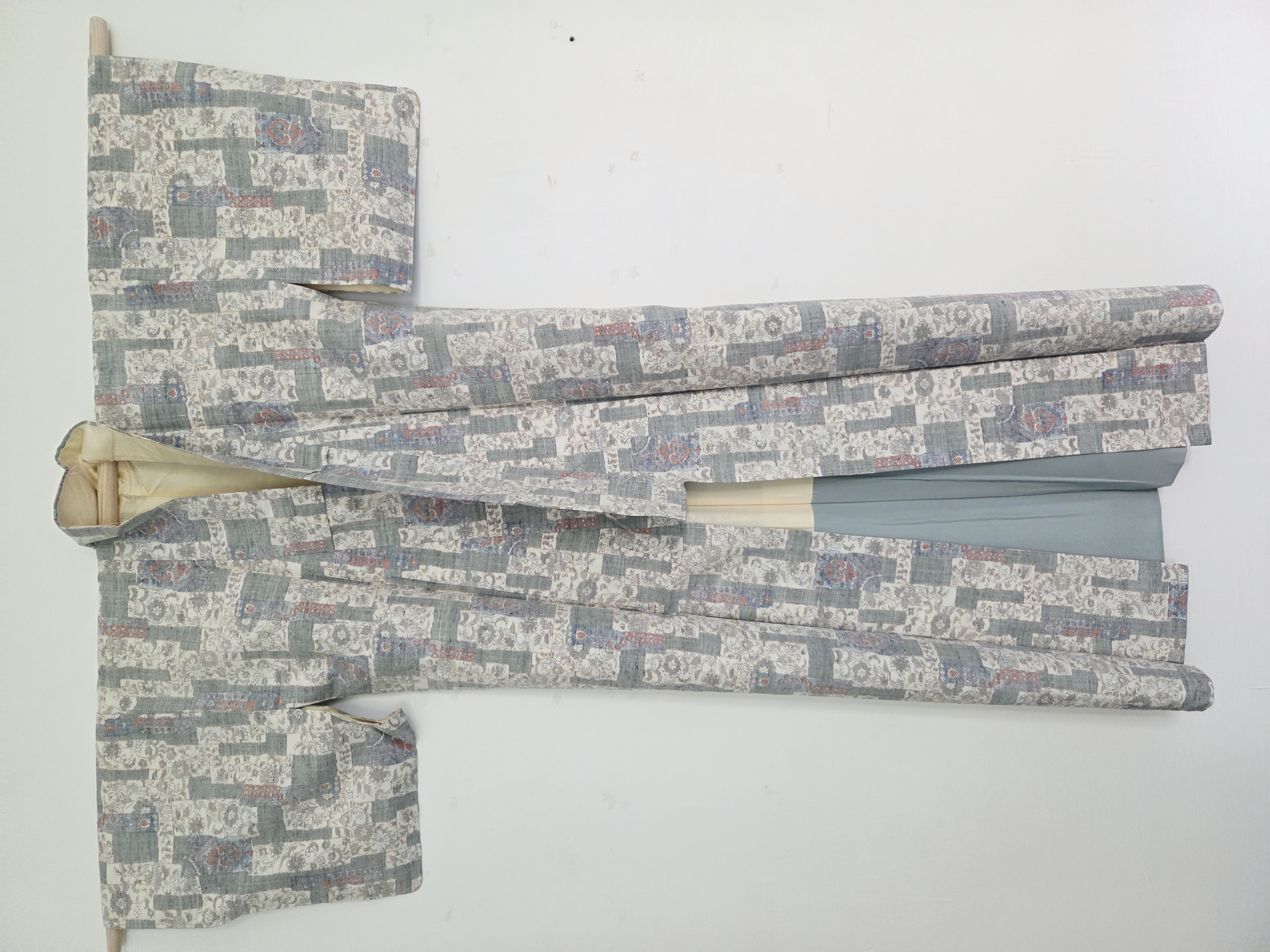 Vintage japoniškas kimono