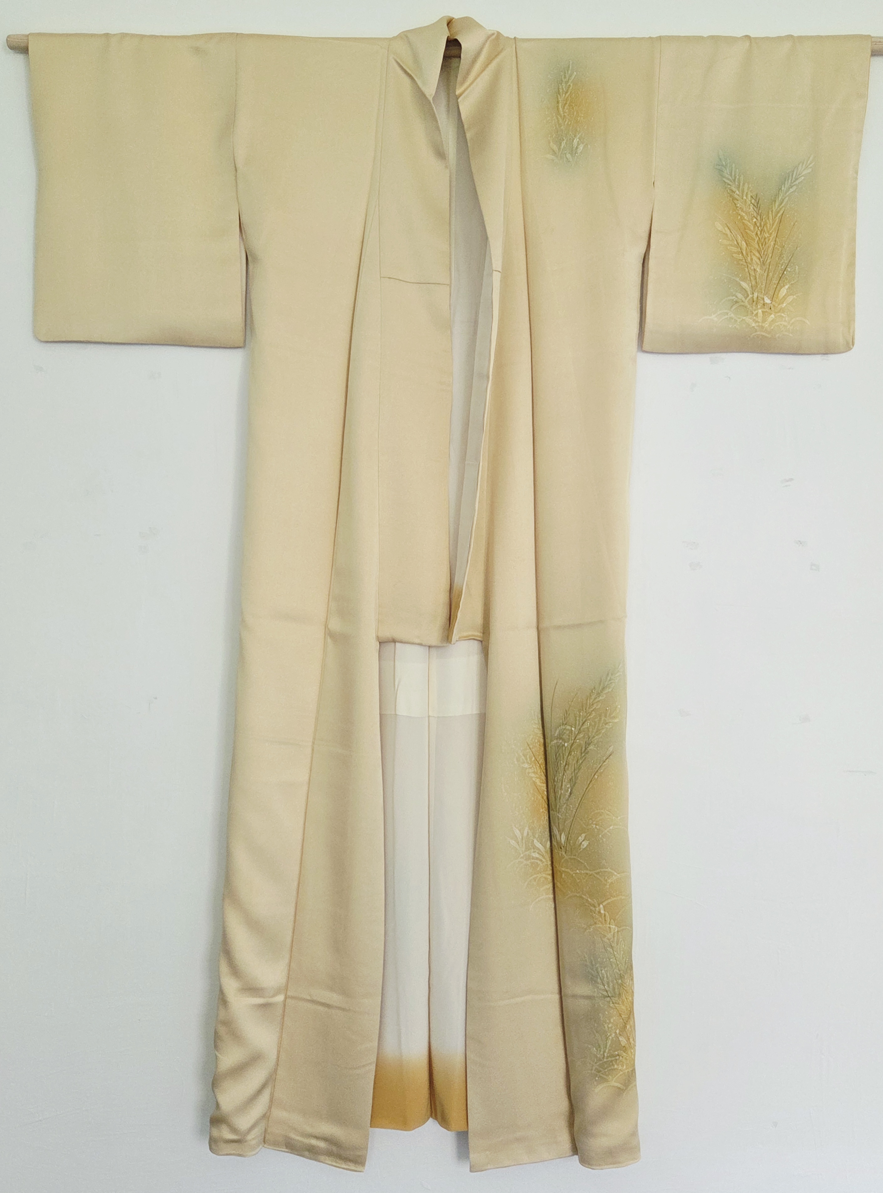 Vintage japoniškas kimono