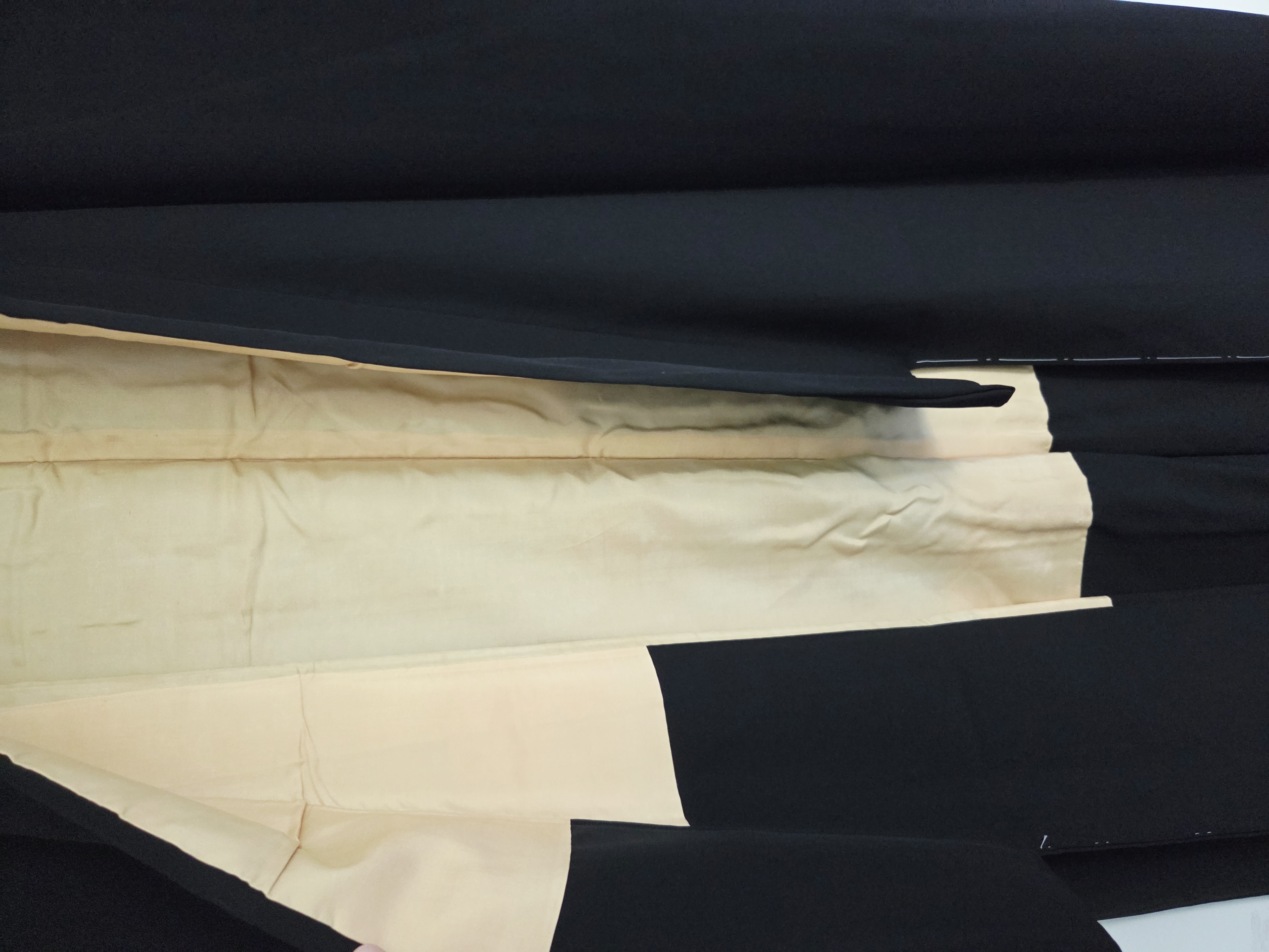 Vintage japoniškas kimono