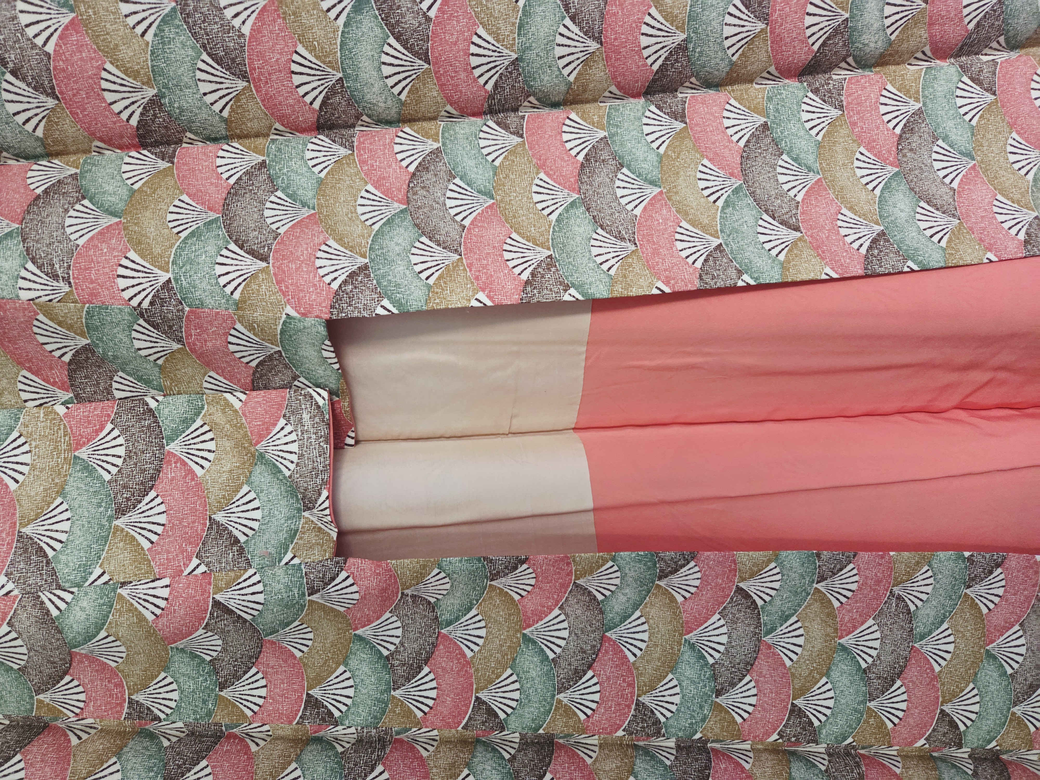 Vintage japoniškas kimono
