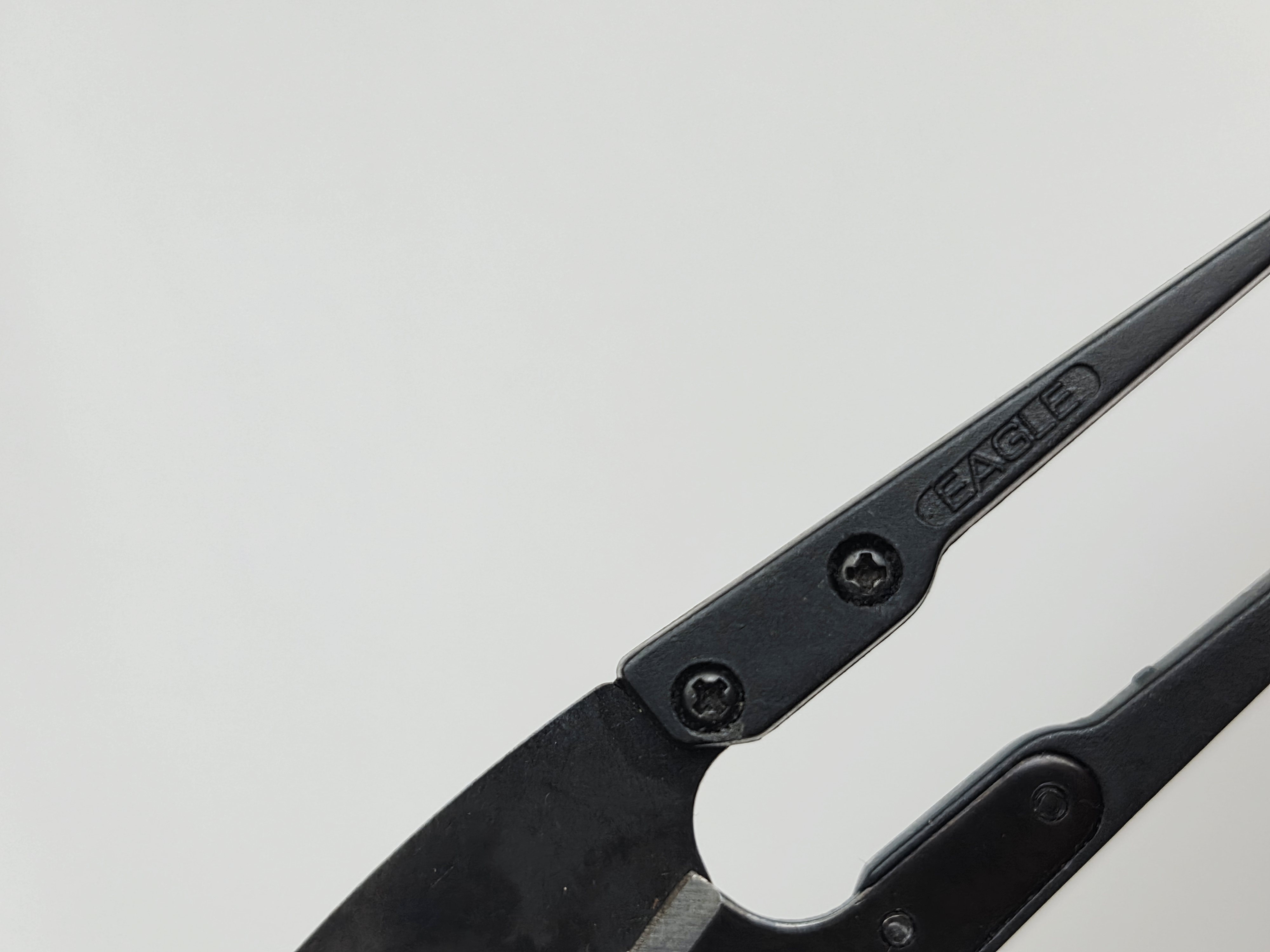 Vintage Japoniškos siūlų žirklutės (糸切りばさみ – itokiri basami