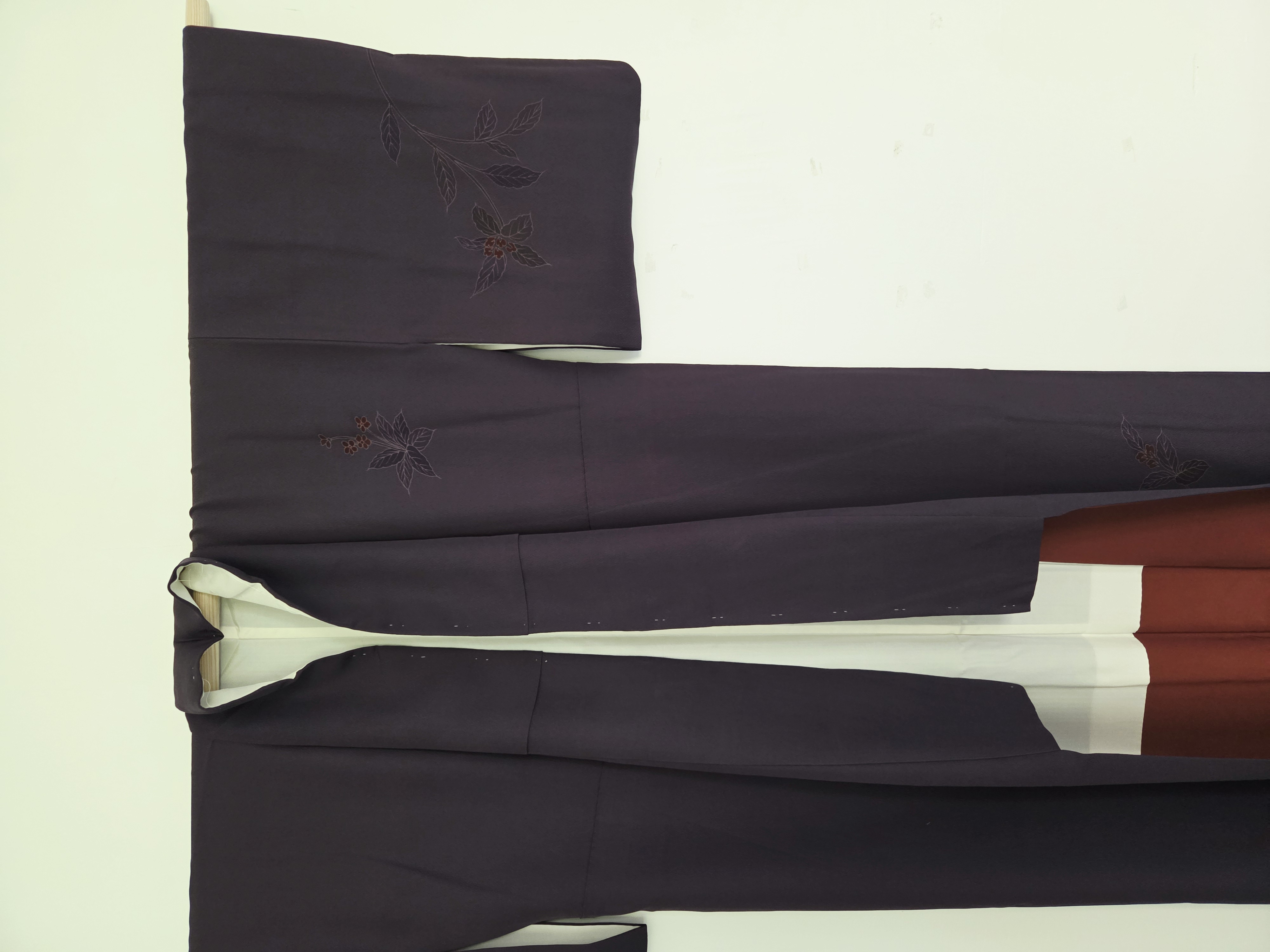 Vintage japoniškas kimono