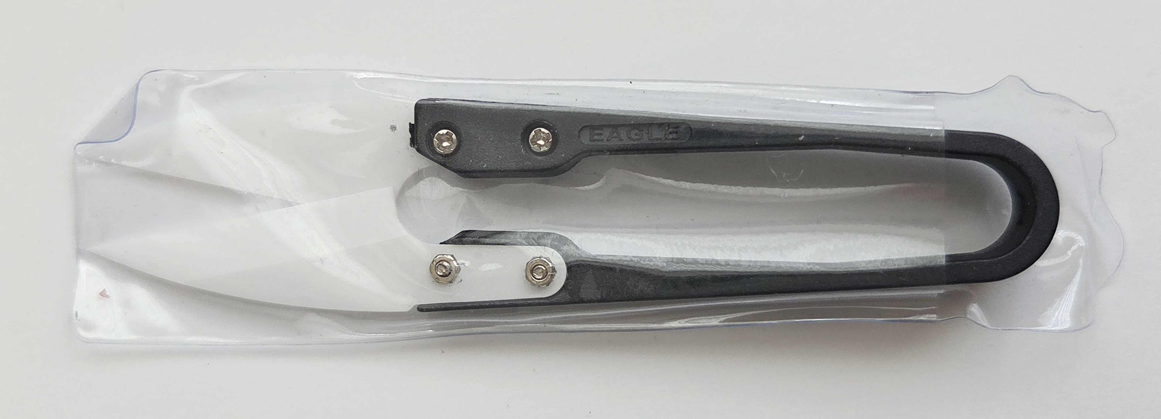 Japoniškos siūlų žirklutės (糸切りばさみ – itokiri basami