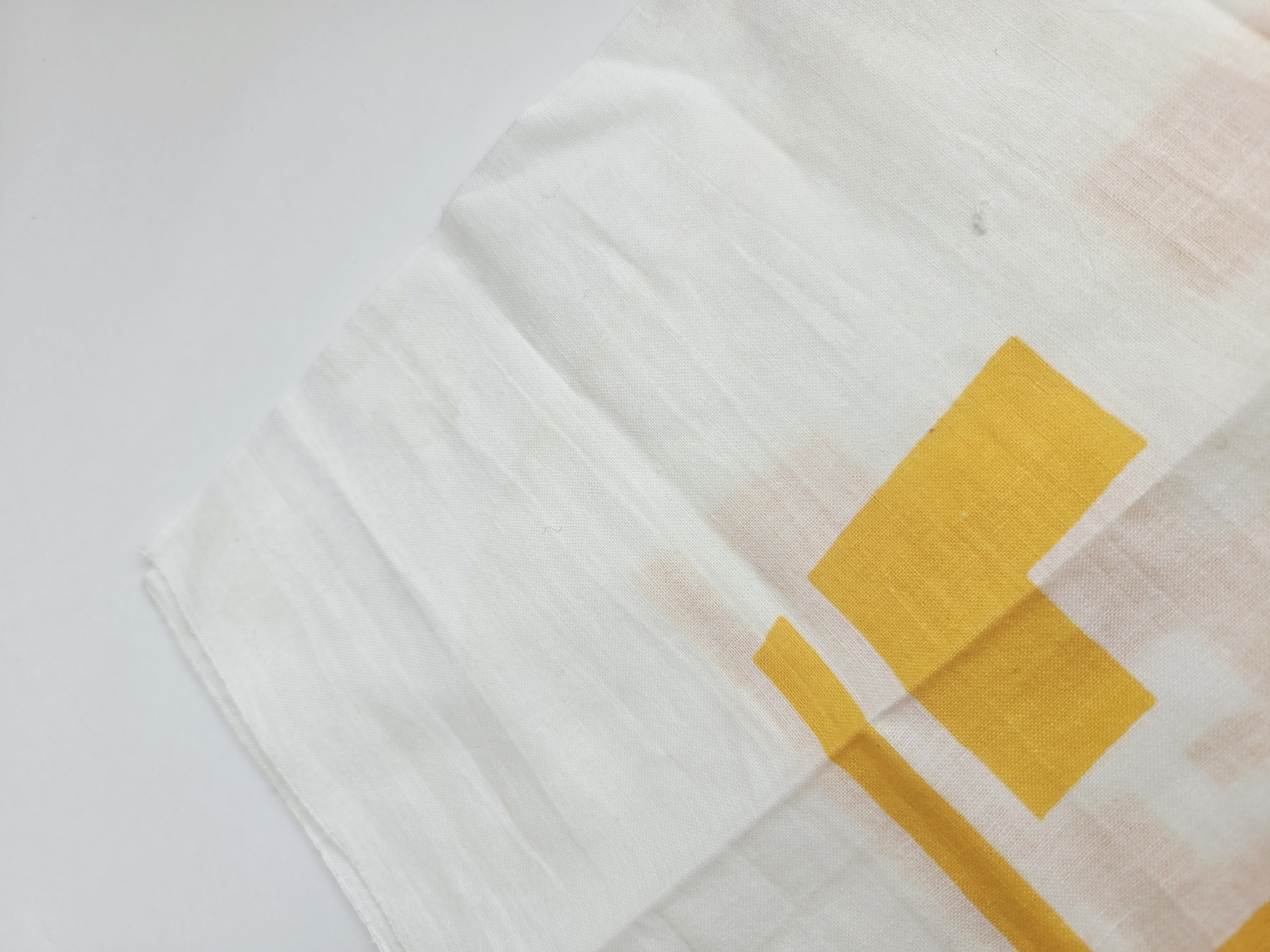 Medvilninis Tenugui rankšluostėlis