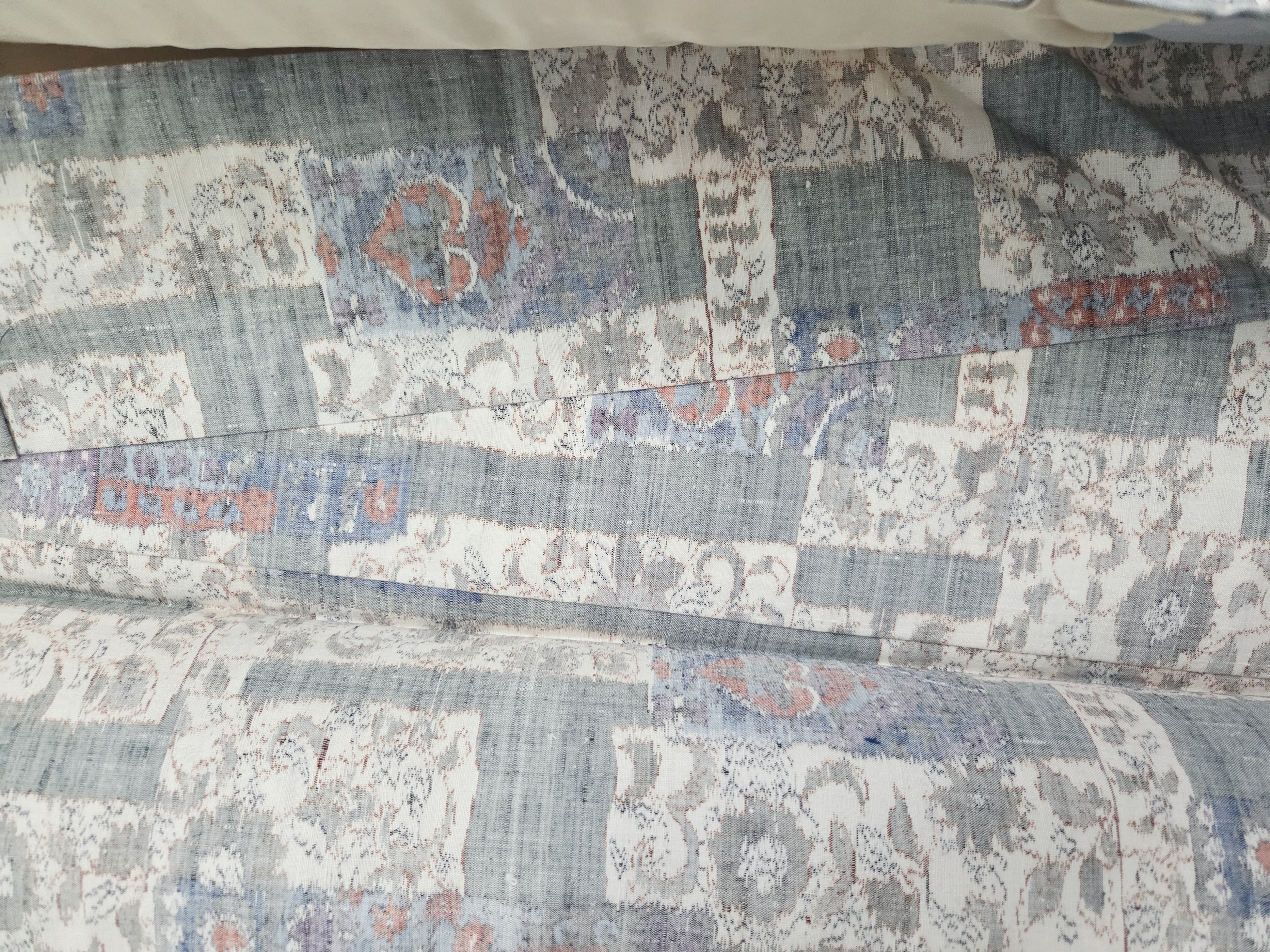 Vintage japoniškas kimono