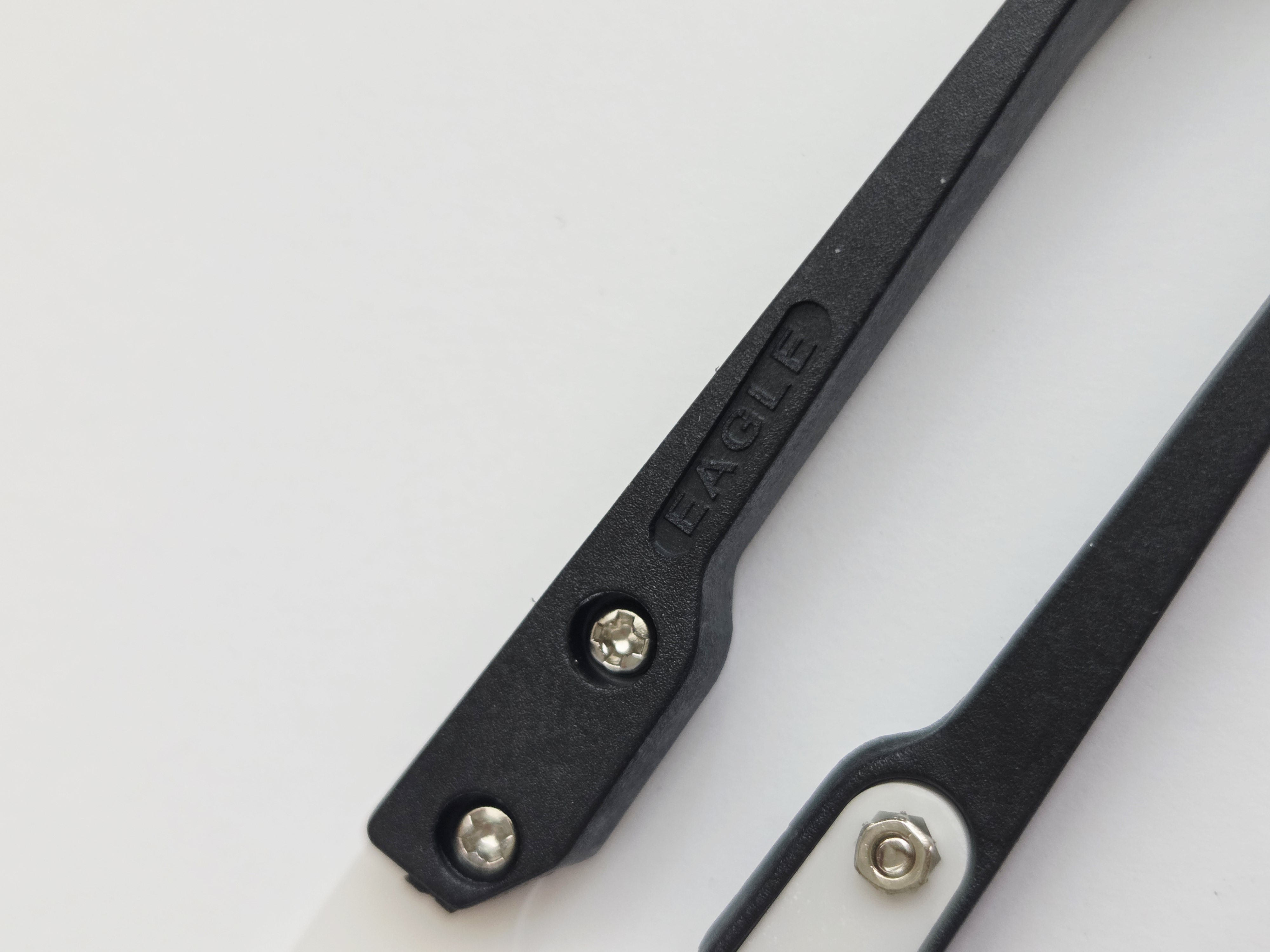 Japoniškos siūlų žirklutės (糸切りばさみ – itokiri basami