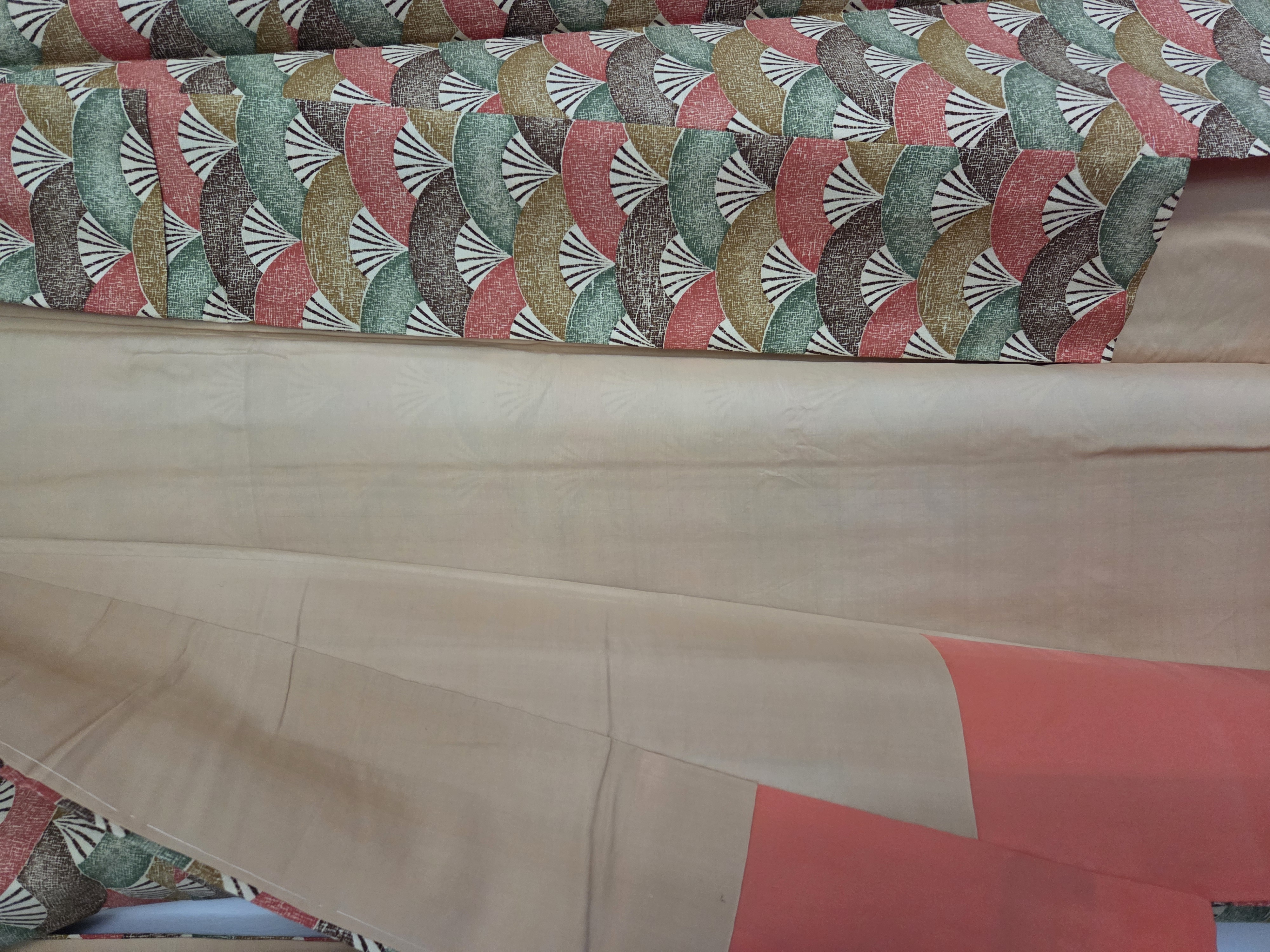 Vintage japoniškas kimono