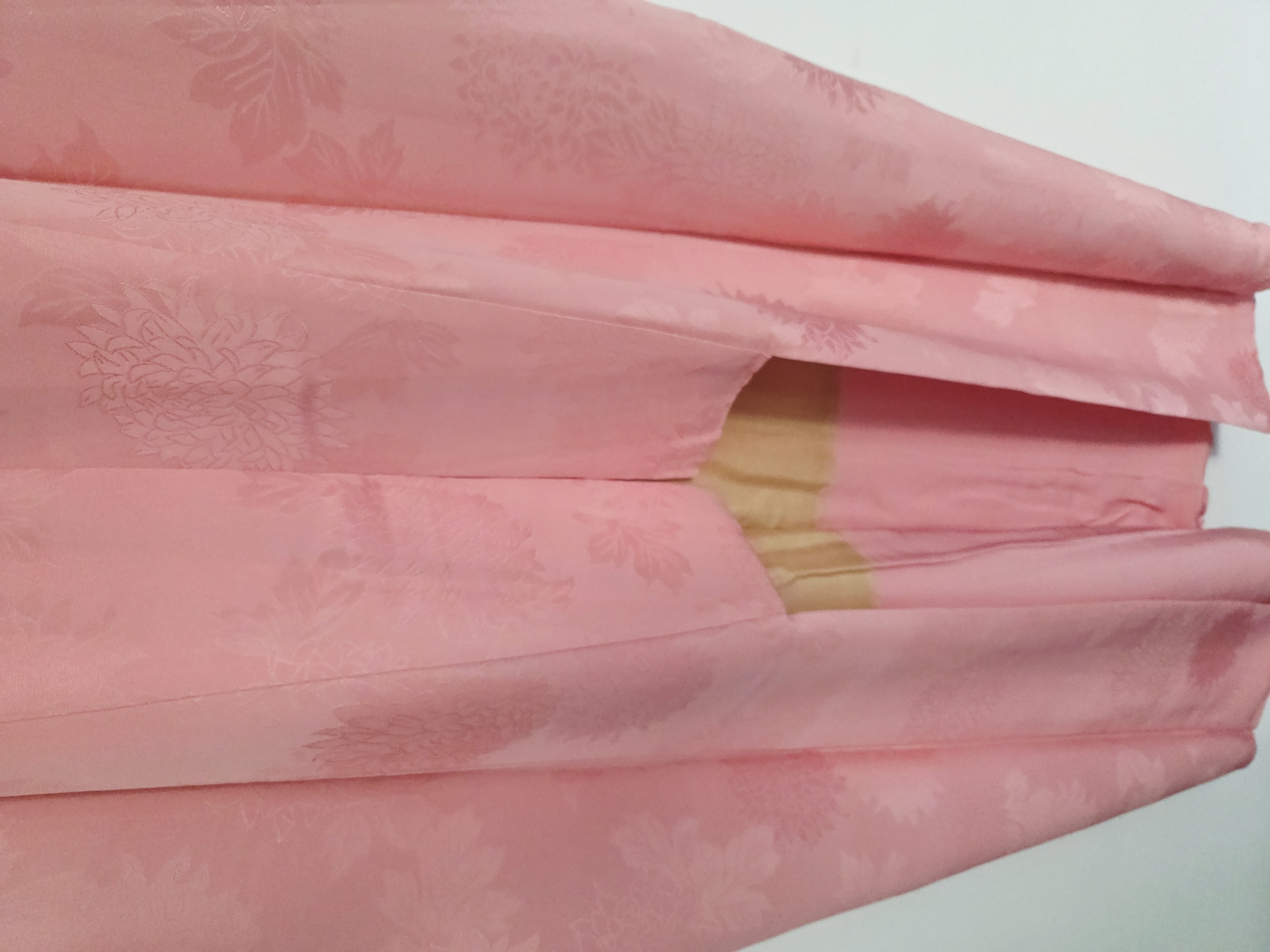 Vintage japoniškas kimono