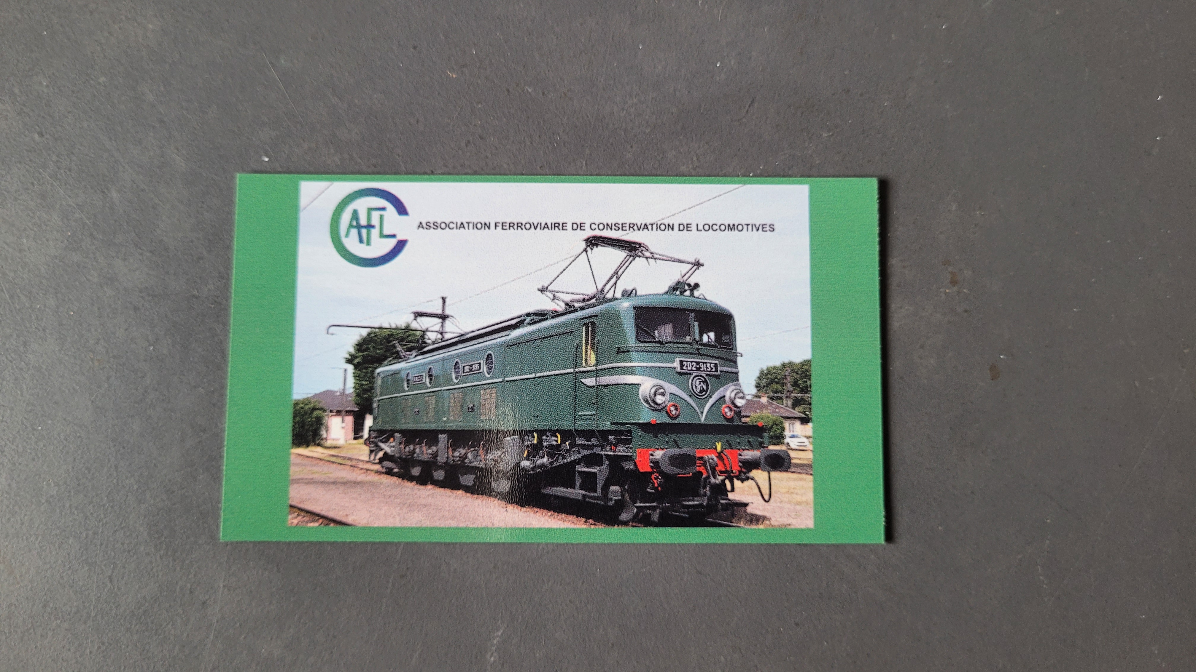 Magnet 2D2 - 9135