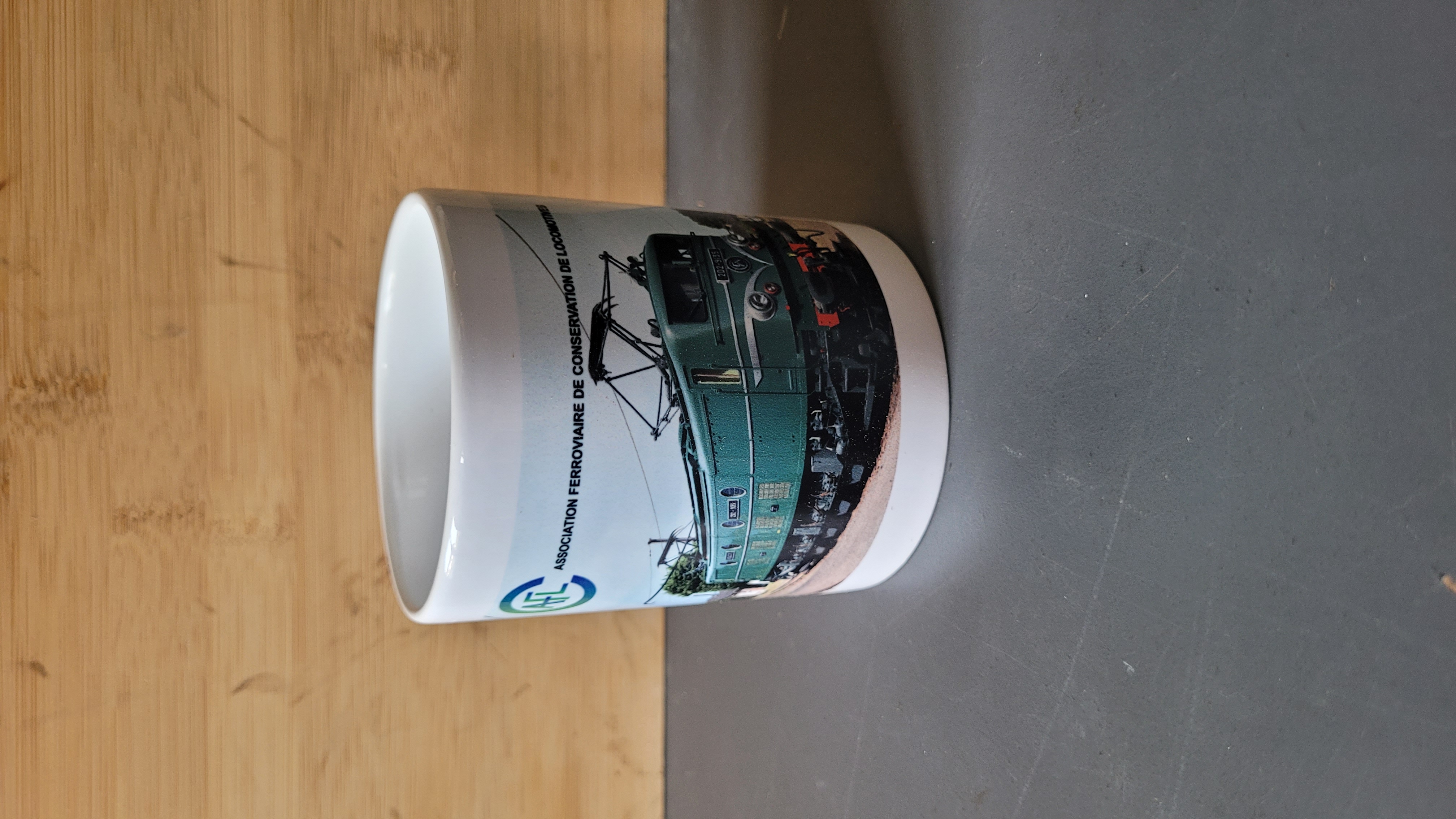 Mug 2D2 - 9135