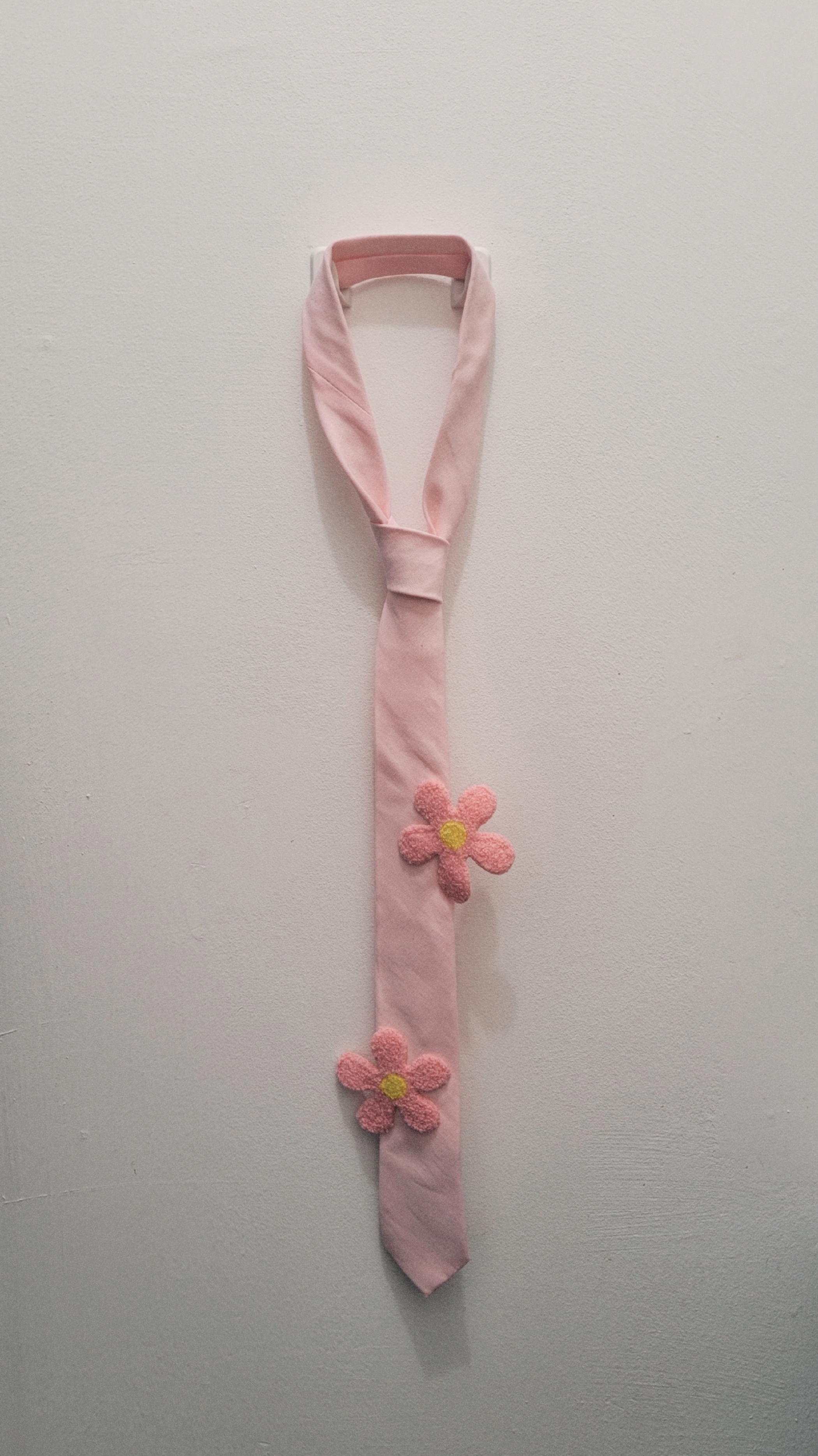 Cravate Bikini Bottom Rose