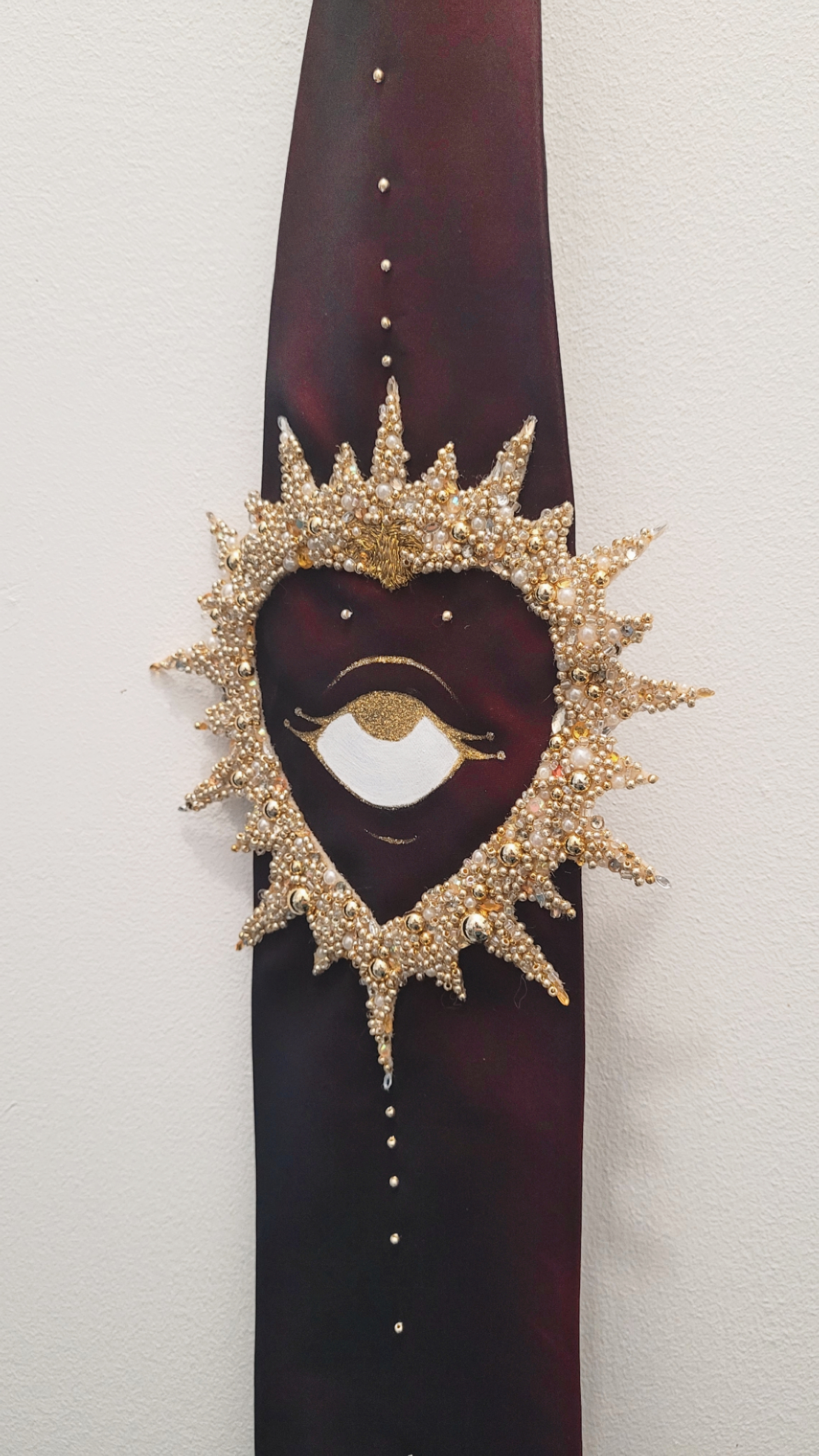 Commande - Coeur sacré