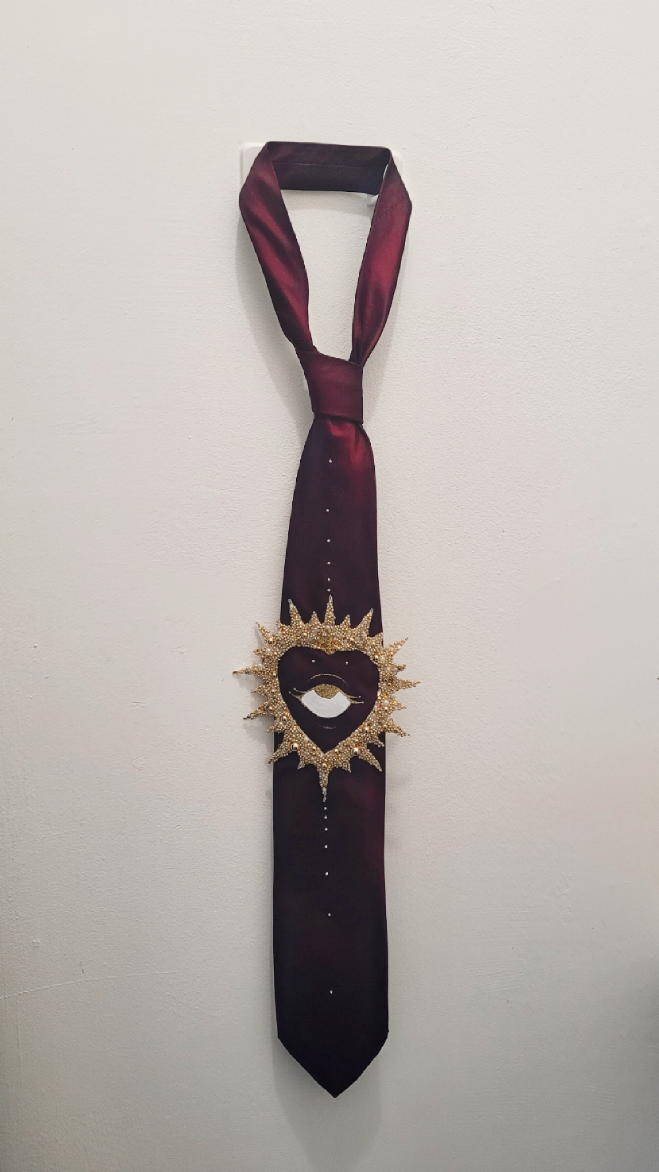 Commande - Coeur sacré