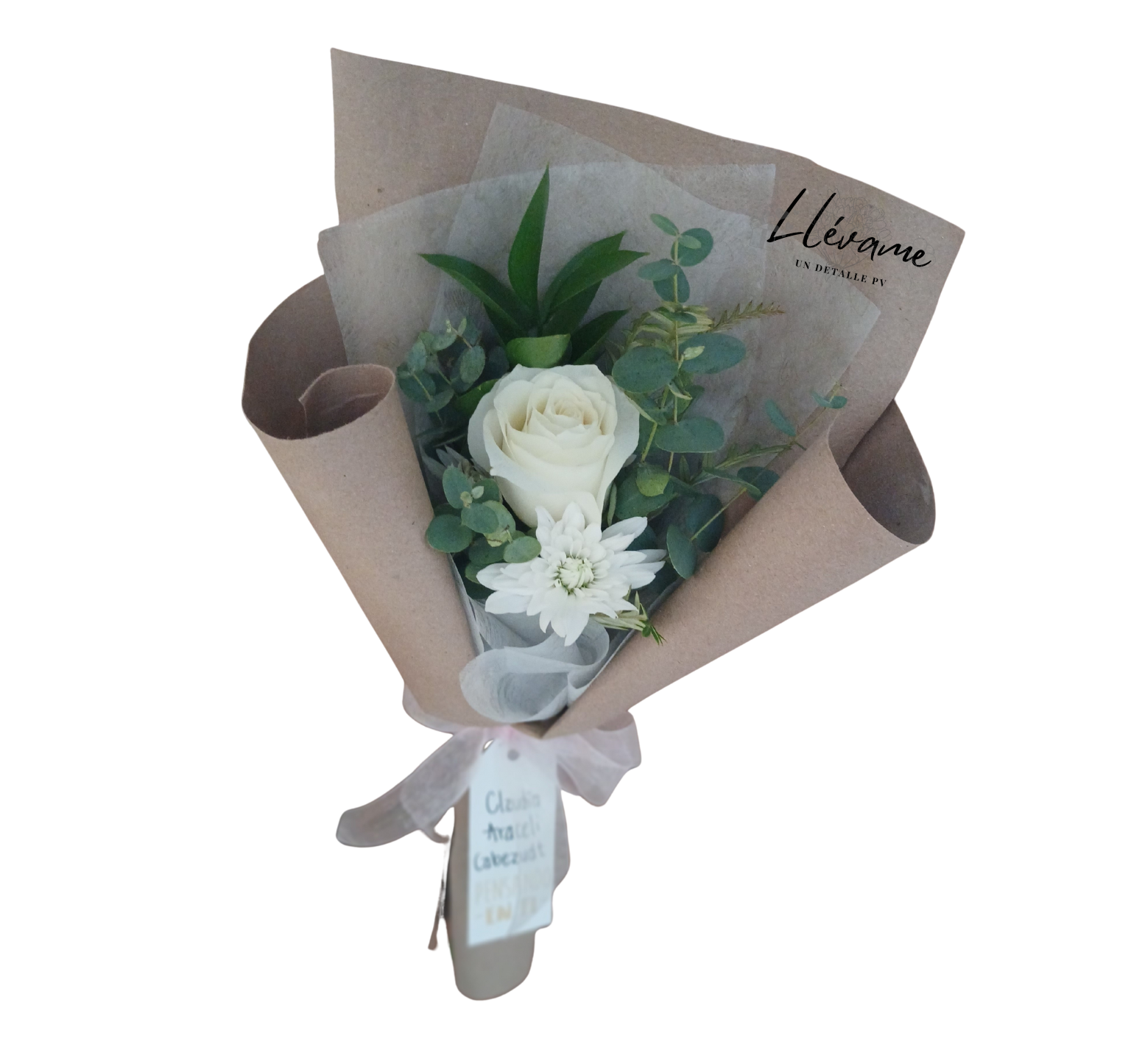 Flor individual