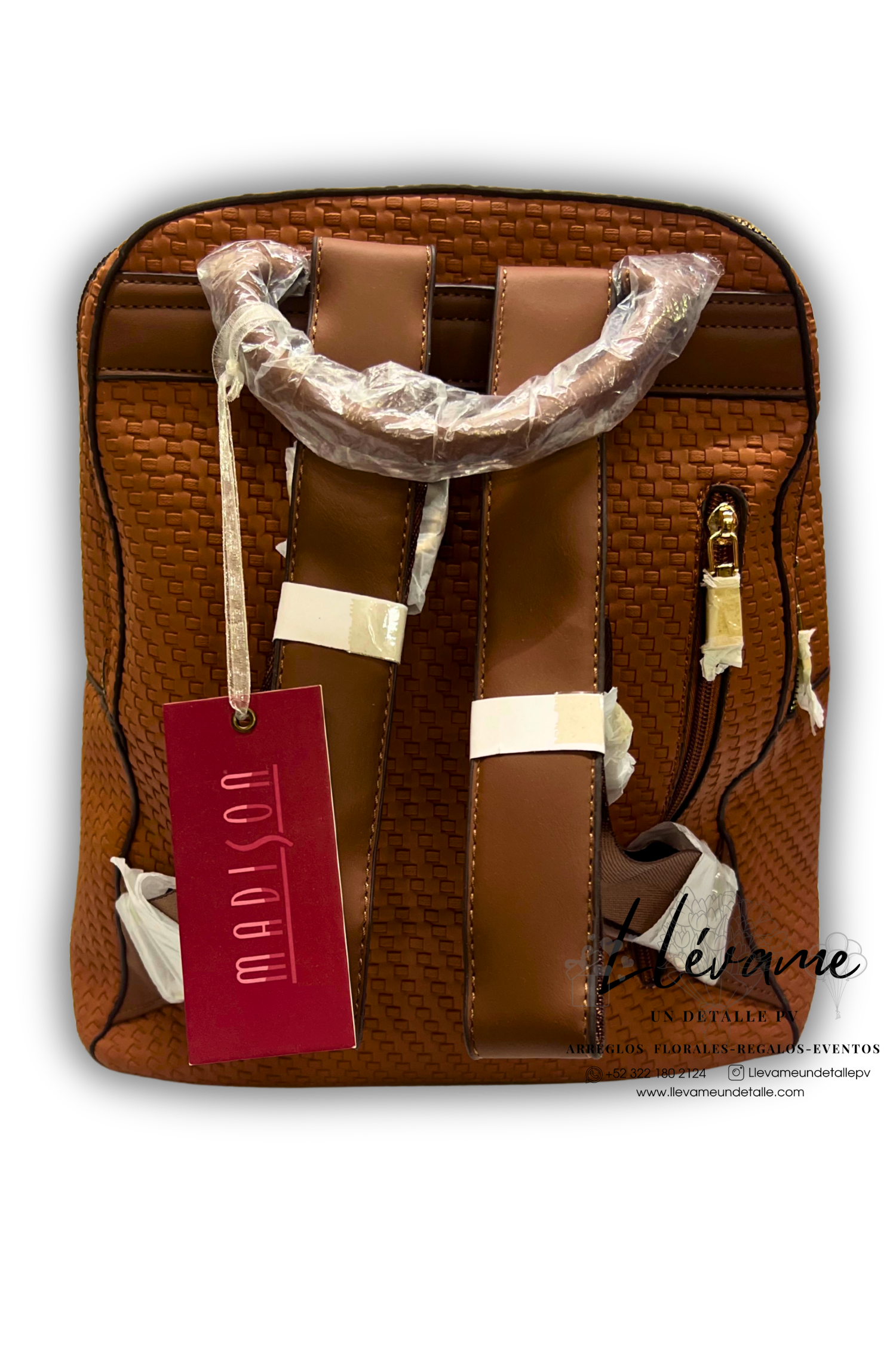mochila Madison ...