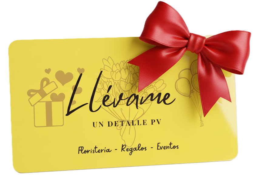 Tarjeta de regalo