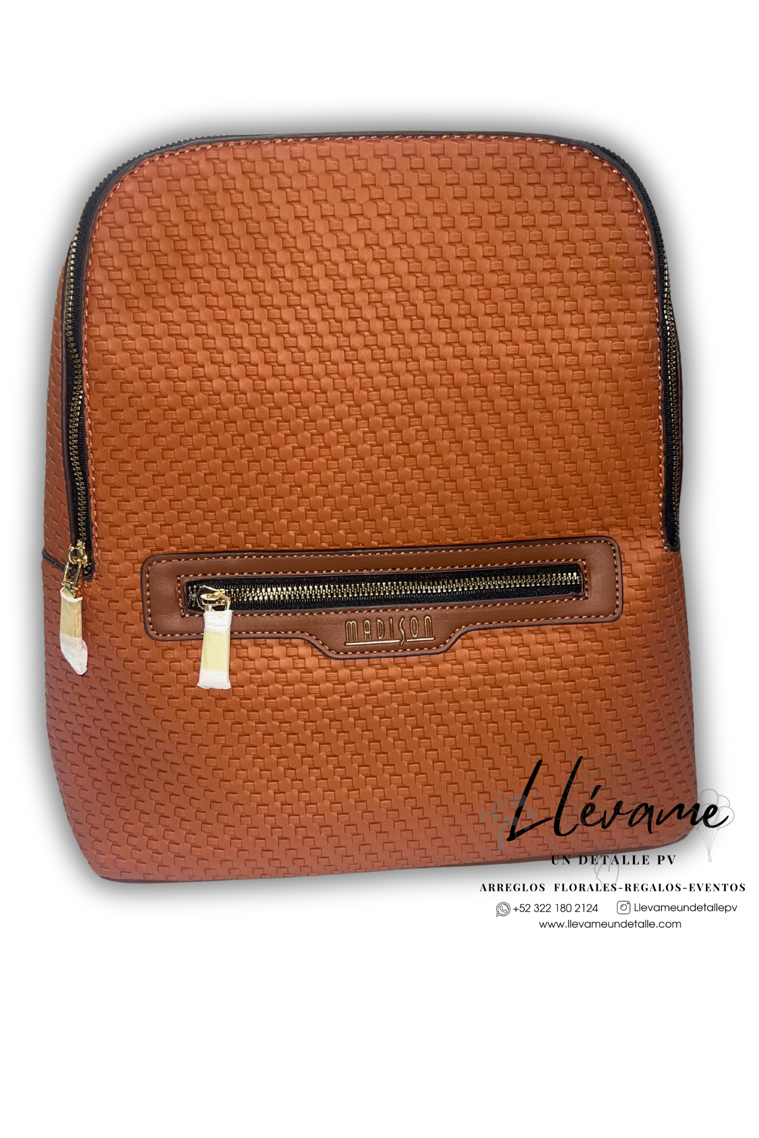 mochila Madison ...